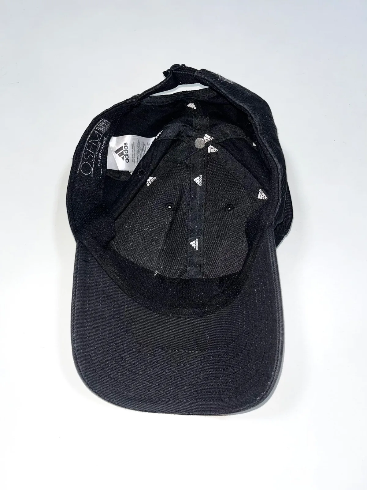 Vintage Adidas Premium Cap — photo 6
