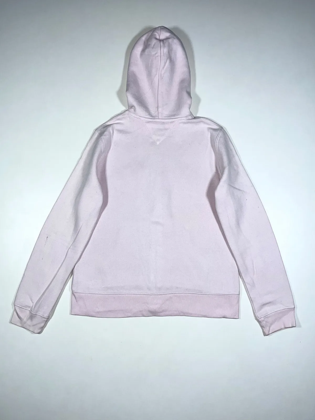 Tommy Hilfiger Zip-Up Hooded Jacket — photo 4