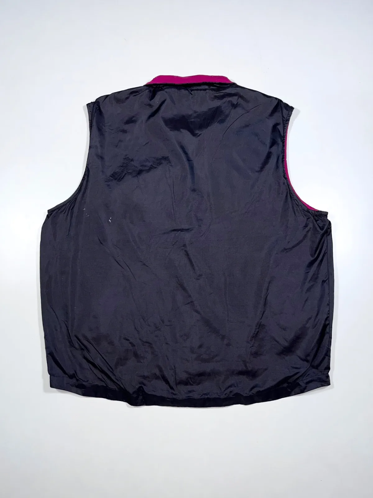 Vintage Shell Vest — photo 4