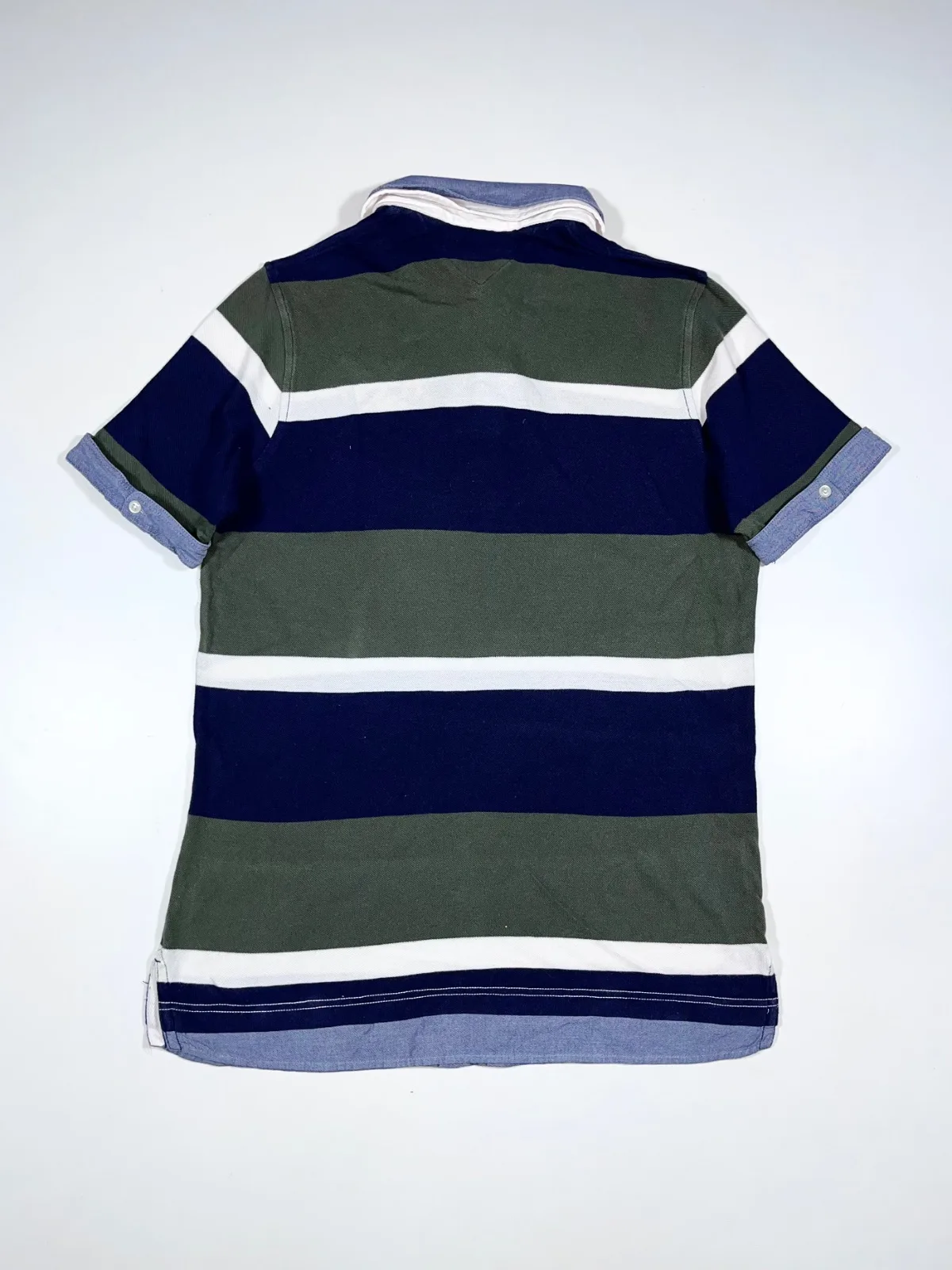 Tommy Hilfiger Vintage T-shirt — photo 4