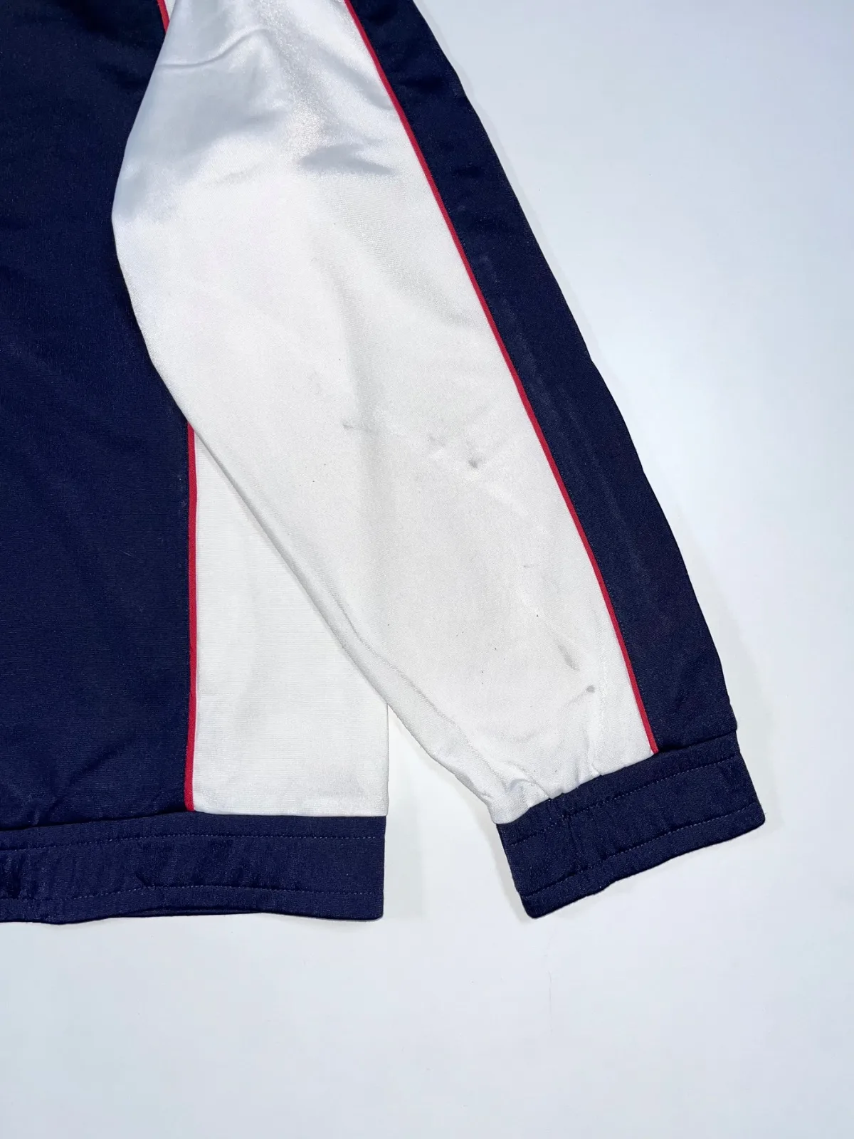 Vintage Puma Zip-Up Jacket — photo 3