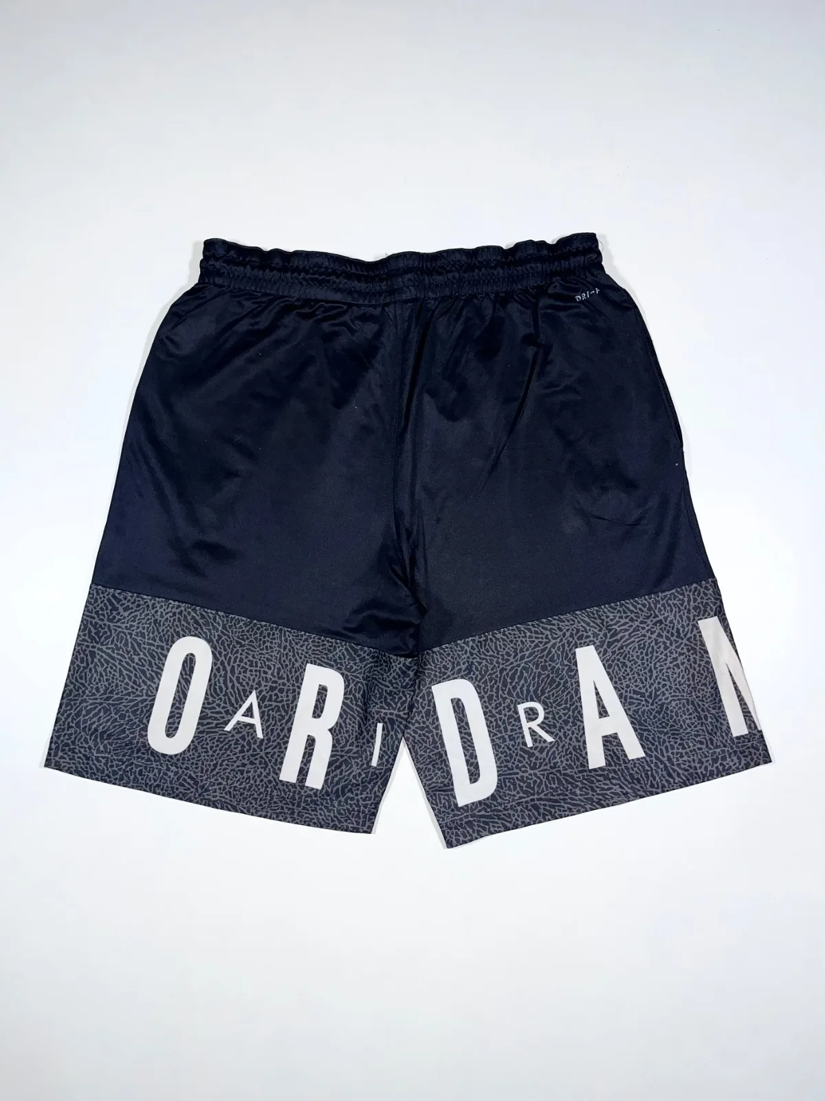 Vintage Jordan Boxer Shorts — photo 4