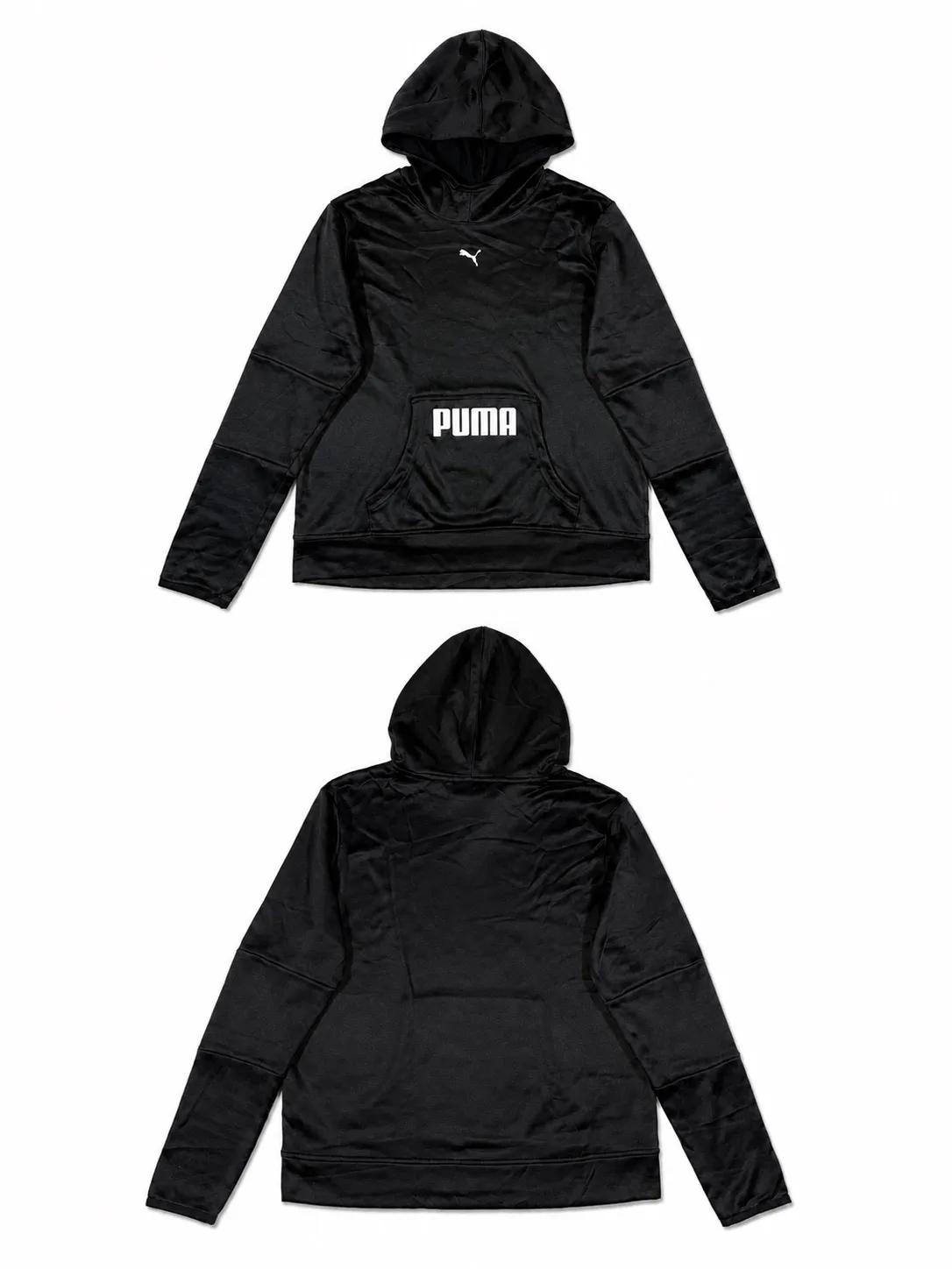 Puma’s Hoodie — photo 4