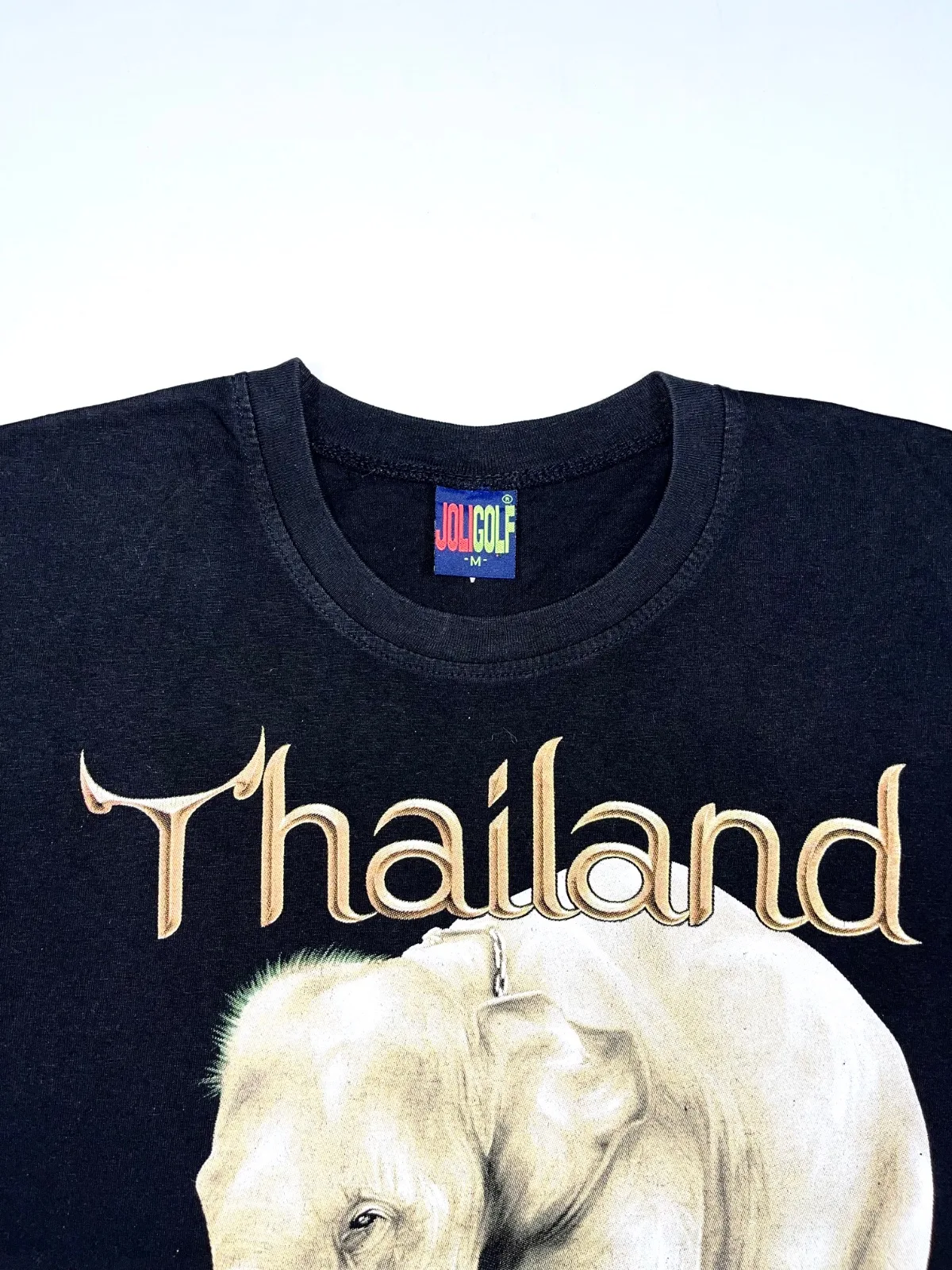 Joli Golf Thailand Graphic Printed T-shirt — photo 2