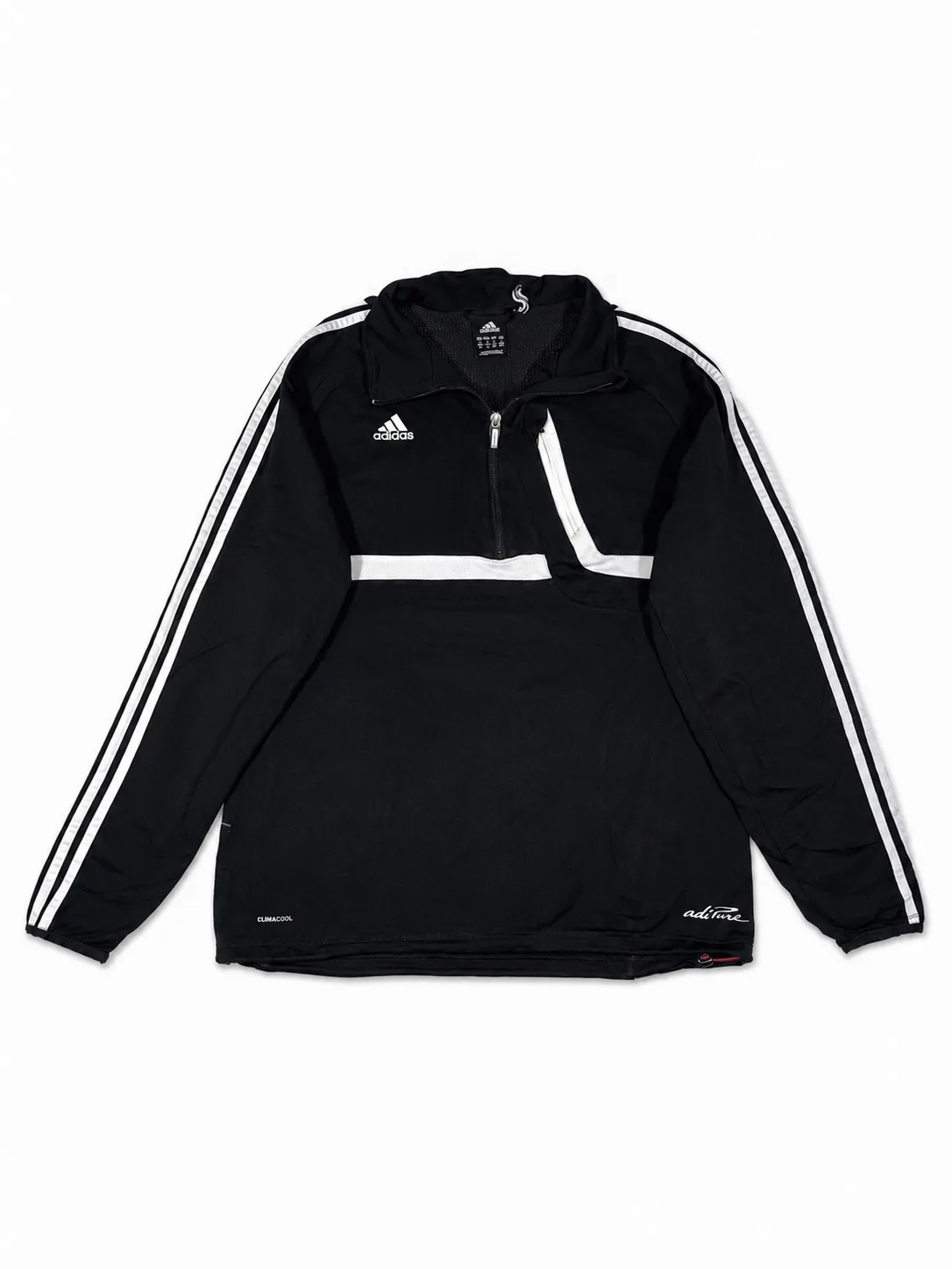 Vintage Adidas Track Jacket