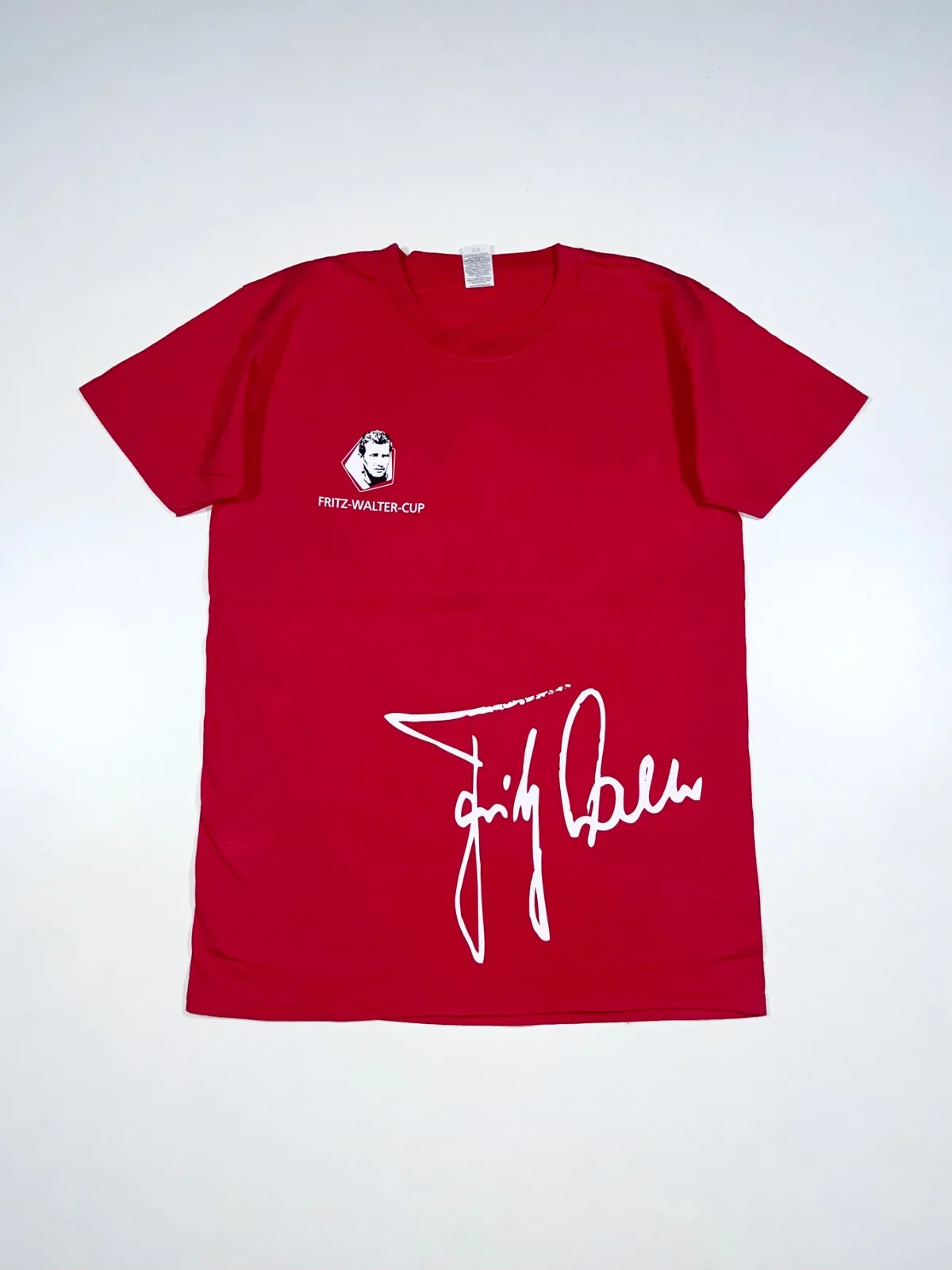 Fruit Of the Loom Graphic Print T-shirt