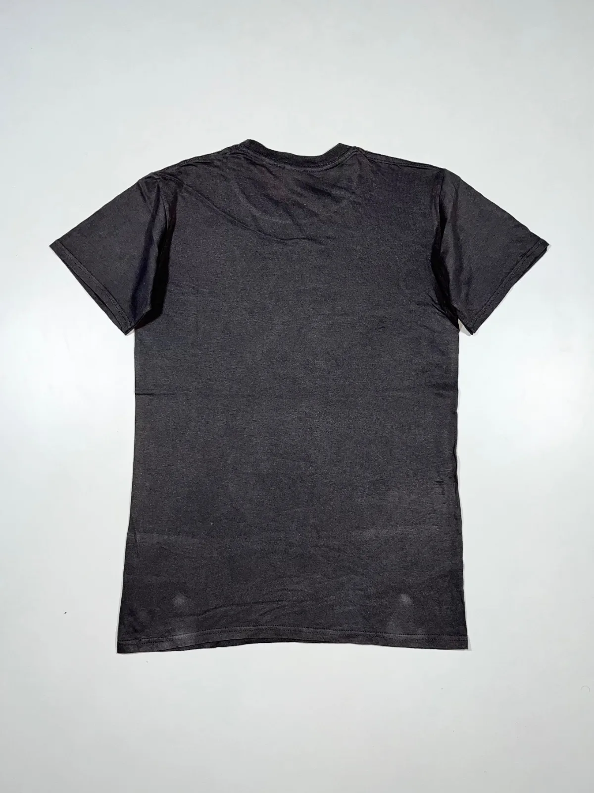 Vintage Graphic Printed T-shirt — photo 4