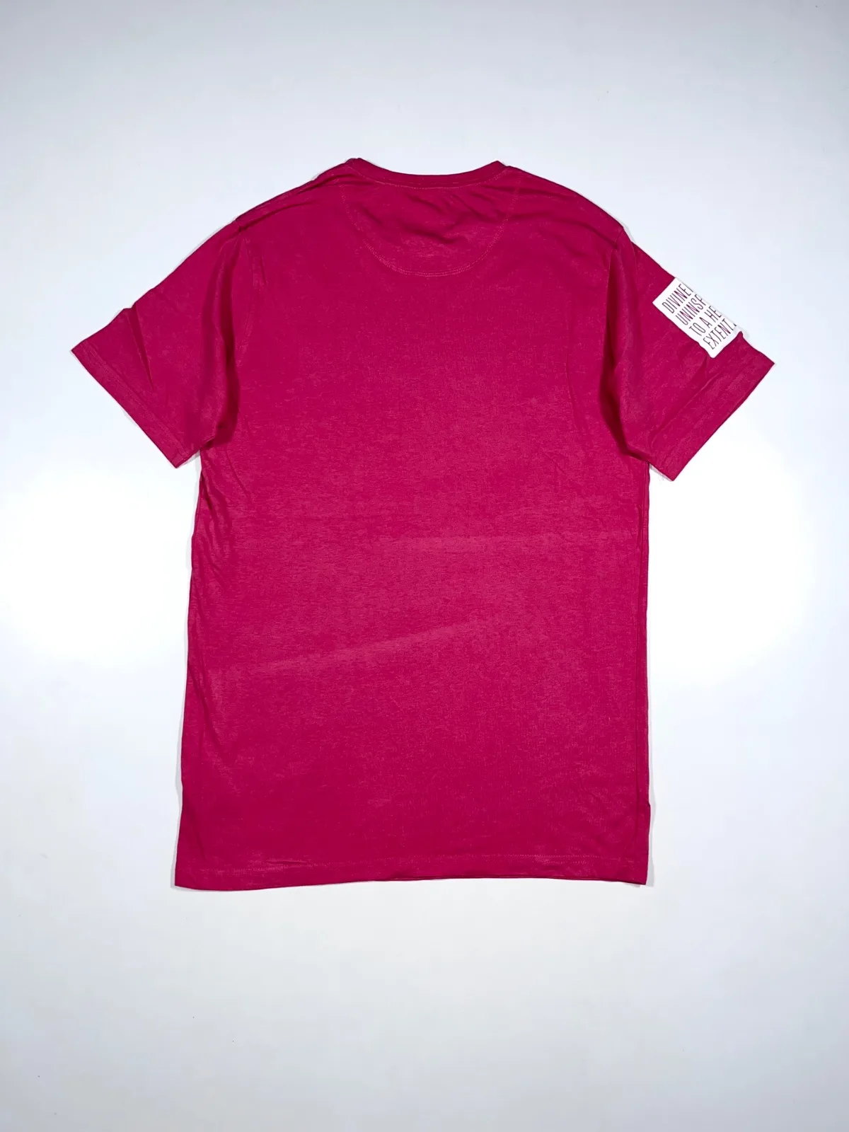 Ellesse Premium T-shirt — photo 4
