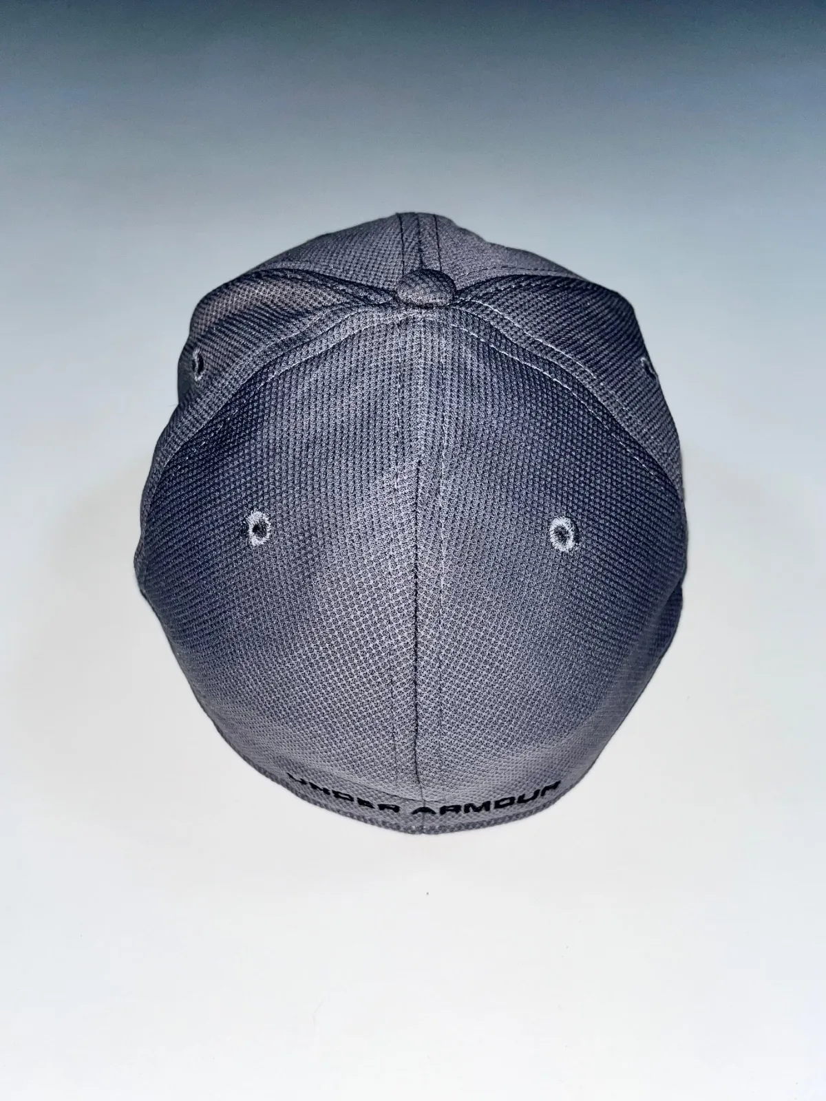 Under Armour US Classic Fit Cap — photo 6