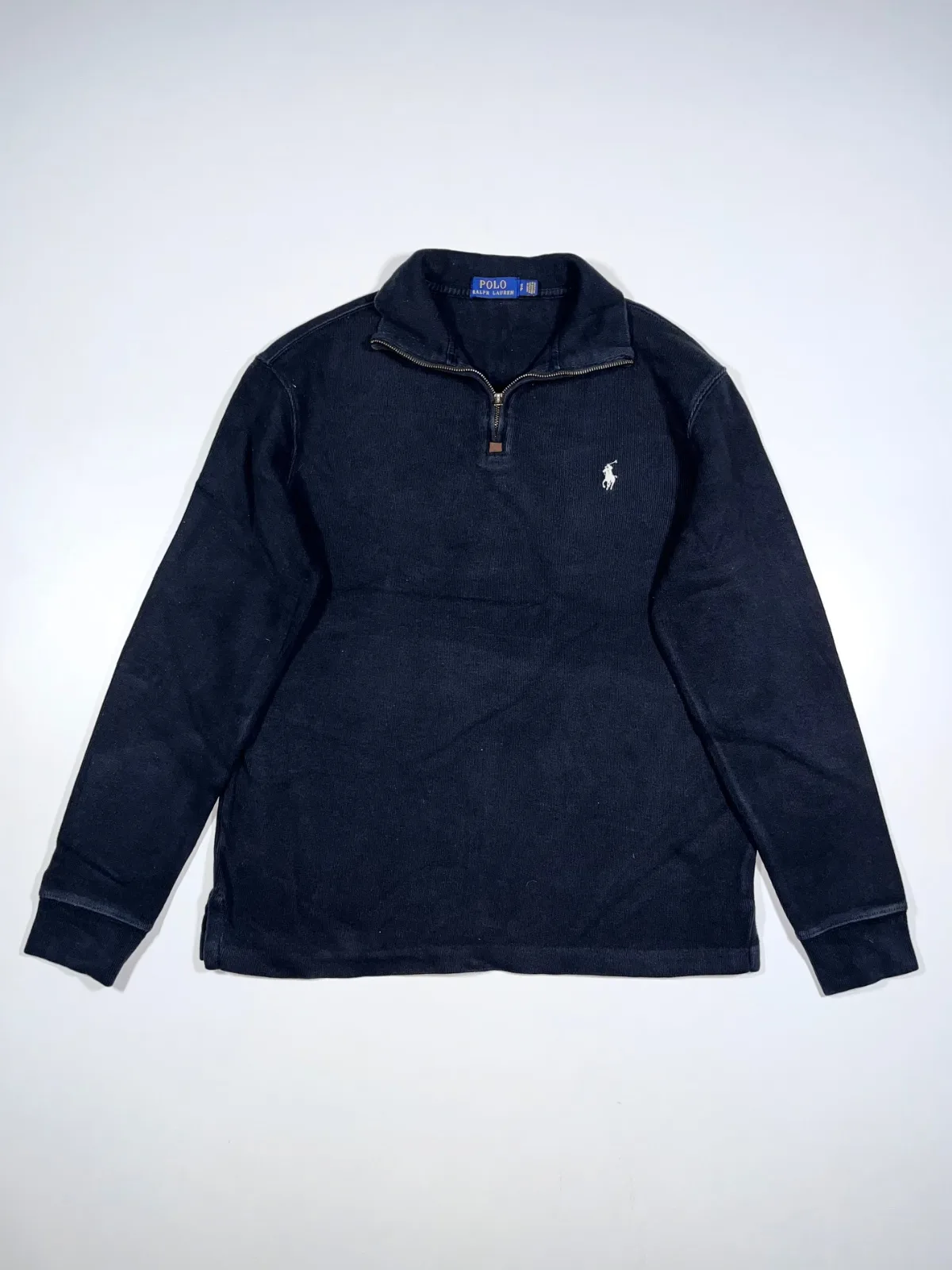 Polo Ralph Lauren Half Zipper Jacket