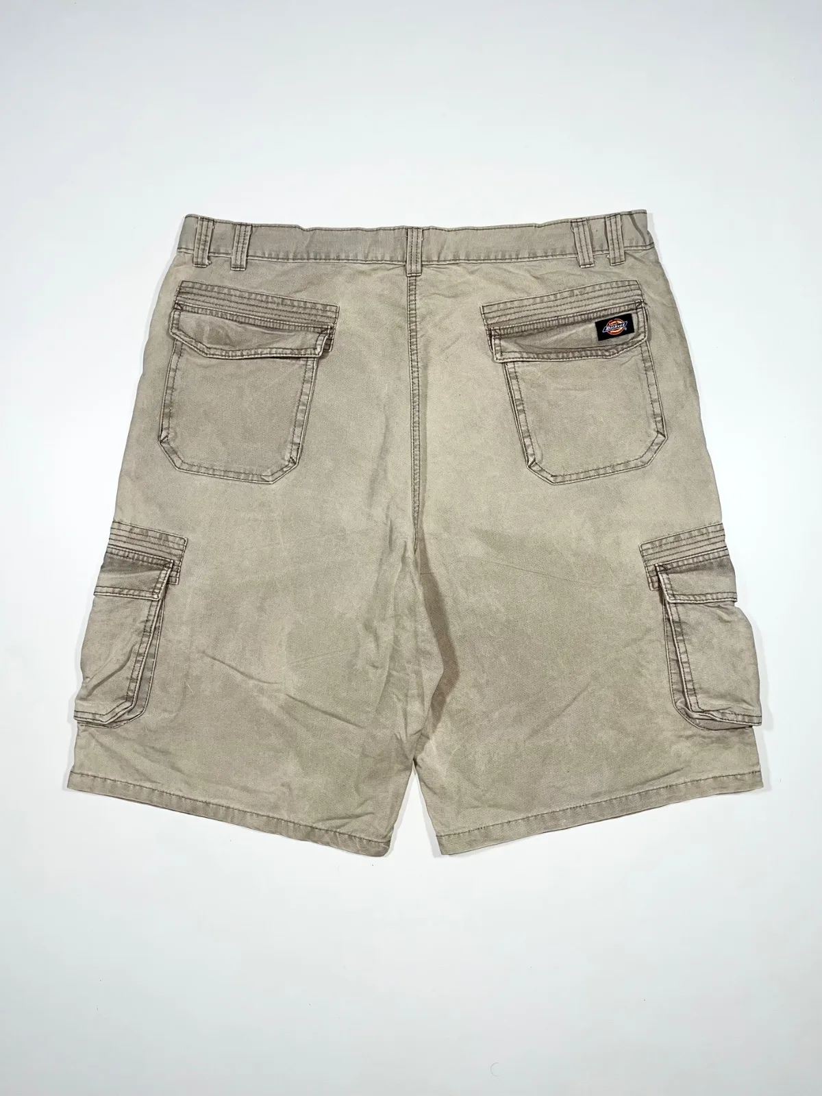 Vintage Dickies Utility Shorts — photo 5