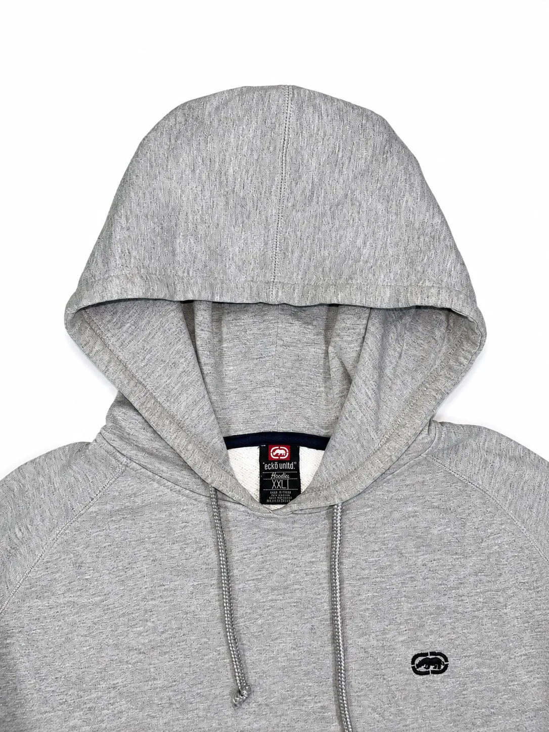 Ecko Unltd. Y2K Oversized Hoodie — photo 3