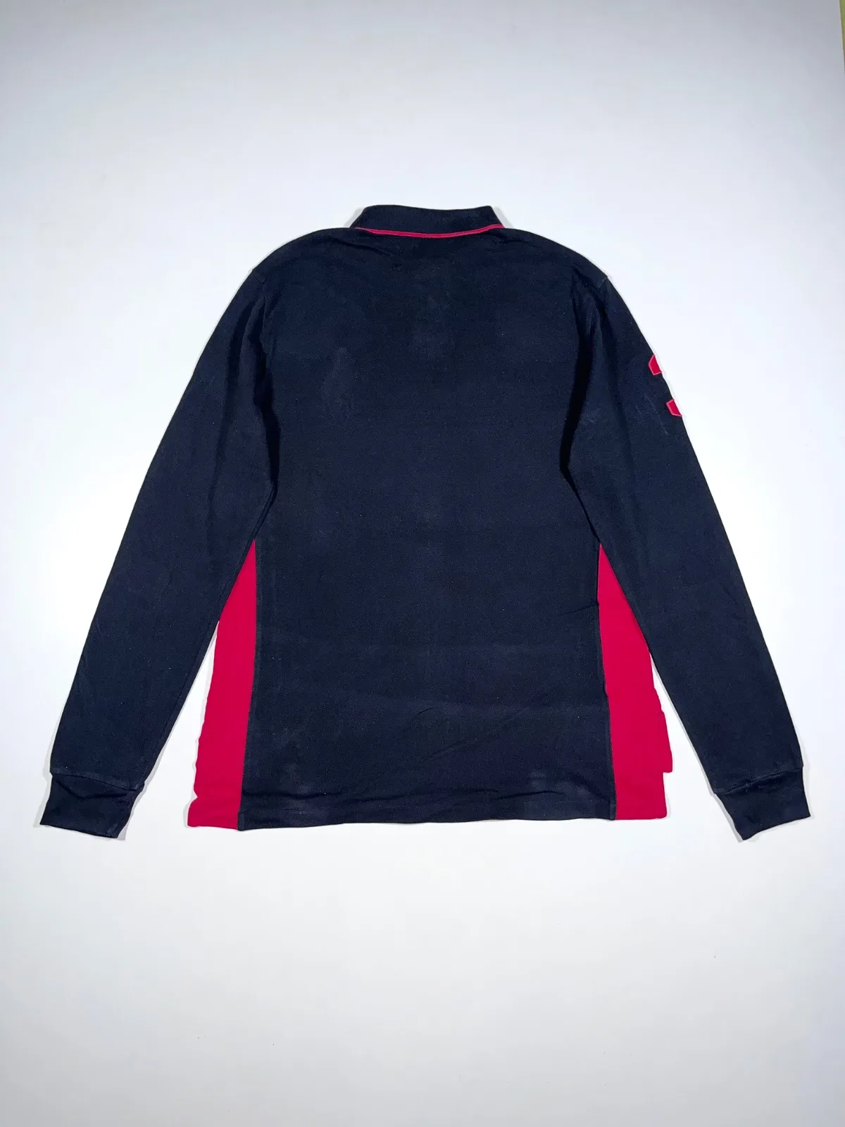 Polo Ralph Lauren Full Sleeve T-shirt — photo 4