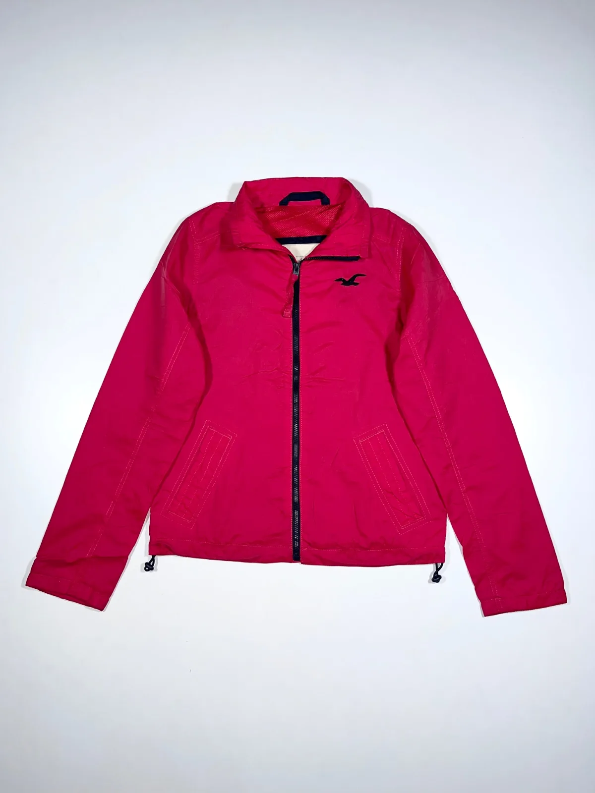 Vintage Hollister Shell Jacket
