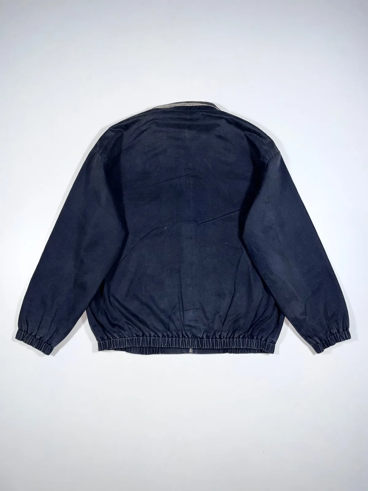 Polo Ralph Lauren Classic Harrington Jacket — photo 4