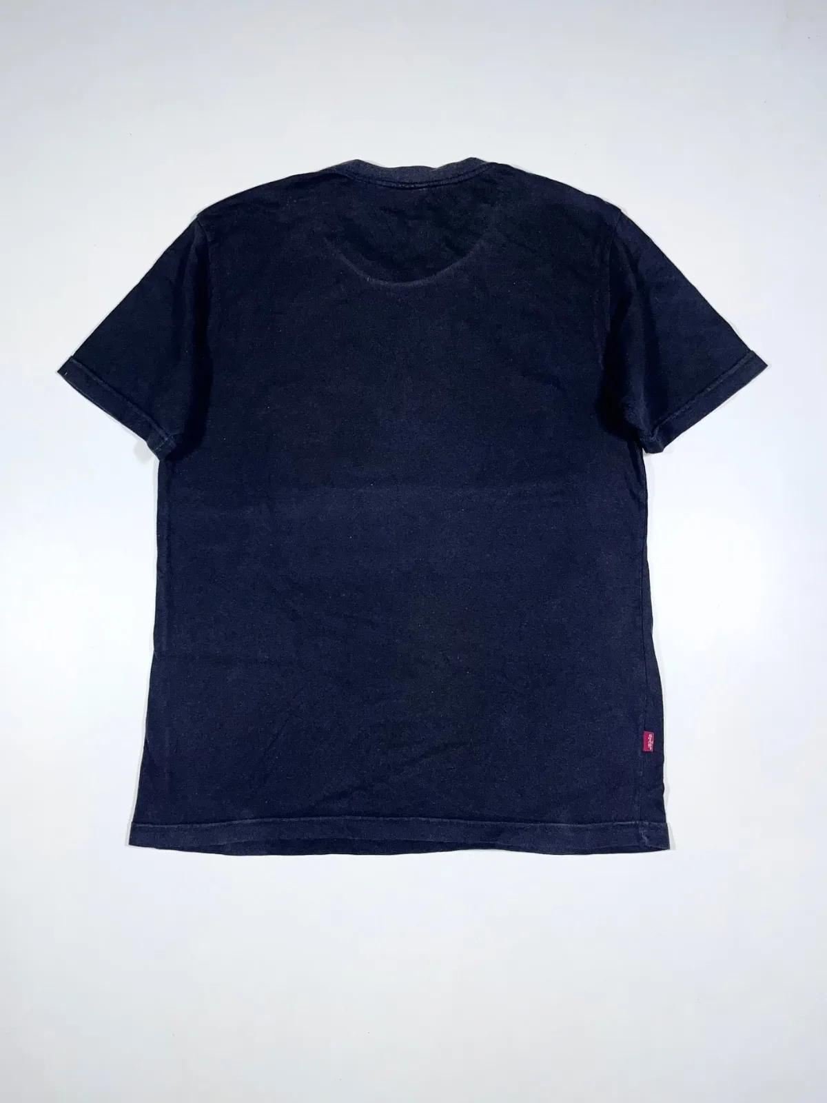 Vintage Levi’s Graphic Print T-shirt — photo 4