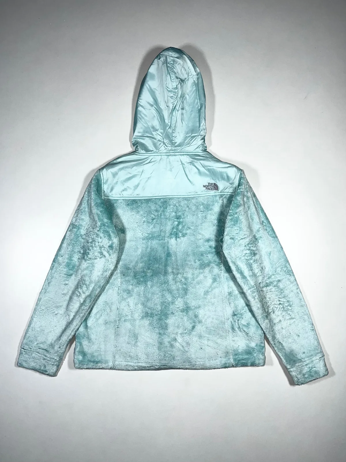 The North Face Women’s Fleece Jacket — photo 4