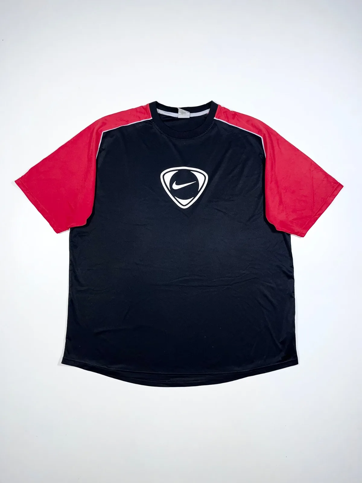 Vintage Nike Dry Fit T-shirt