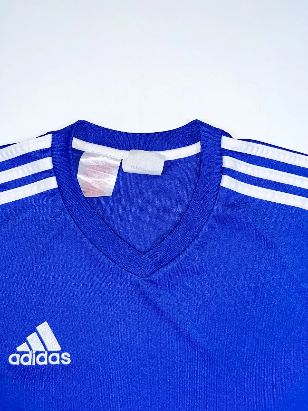 Vintage Adidas T-shirt — photo 2