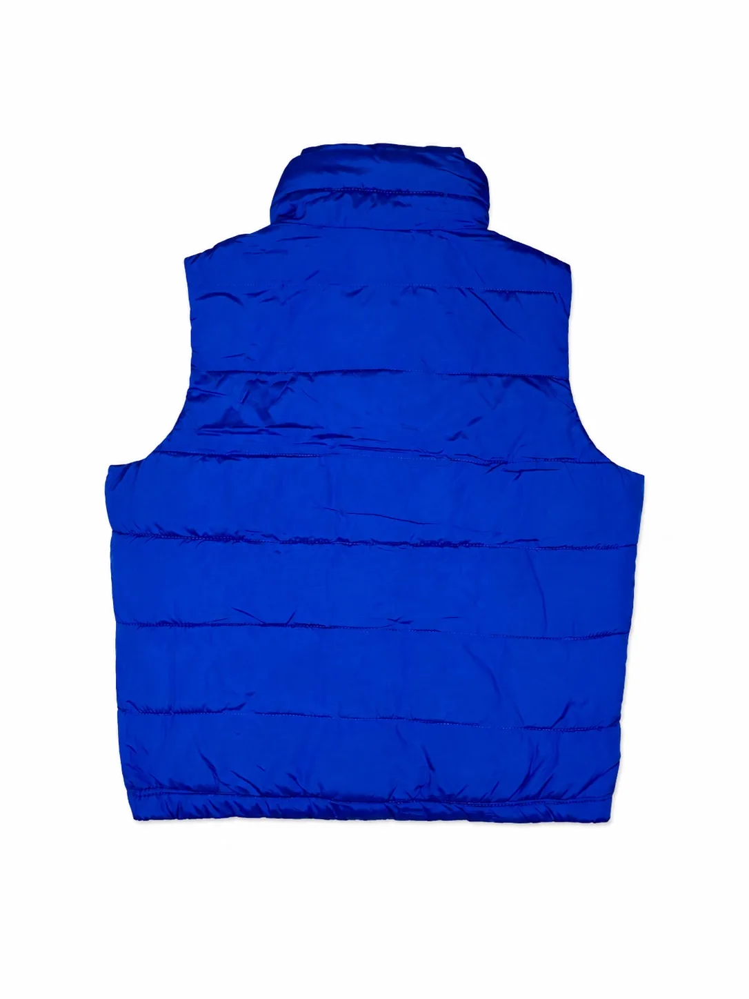 Holister Down Feathers Puffer Jacket — photo 2
