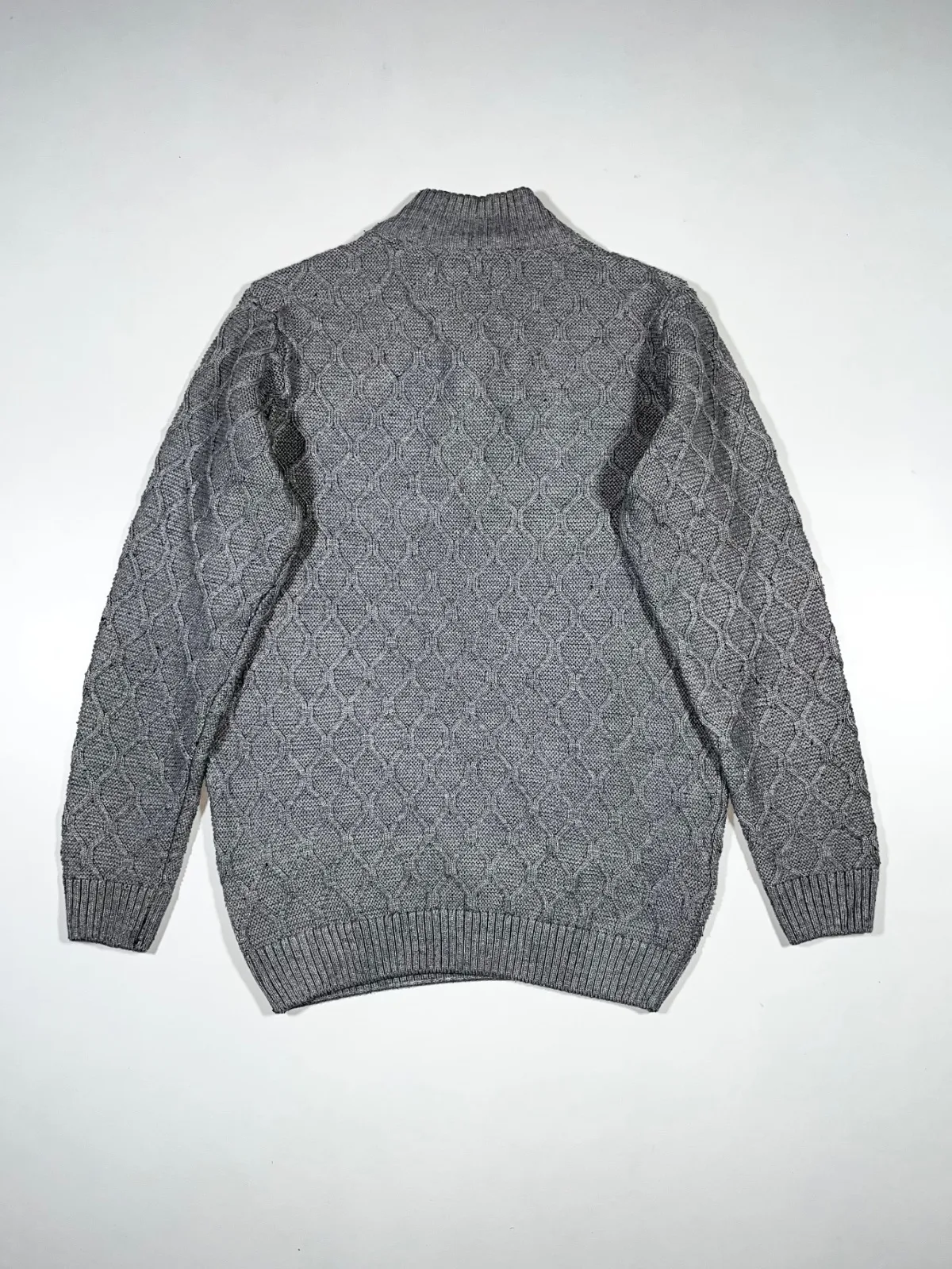 Polo Ralph Lauren Quarter Zip-up Pullover — photo 4