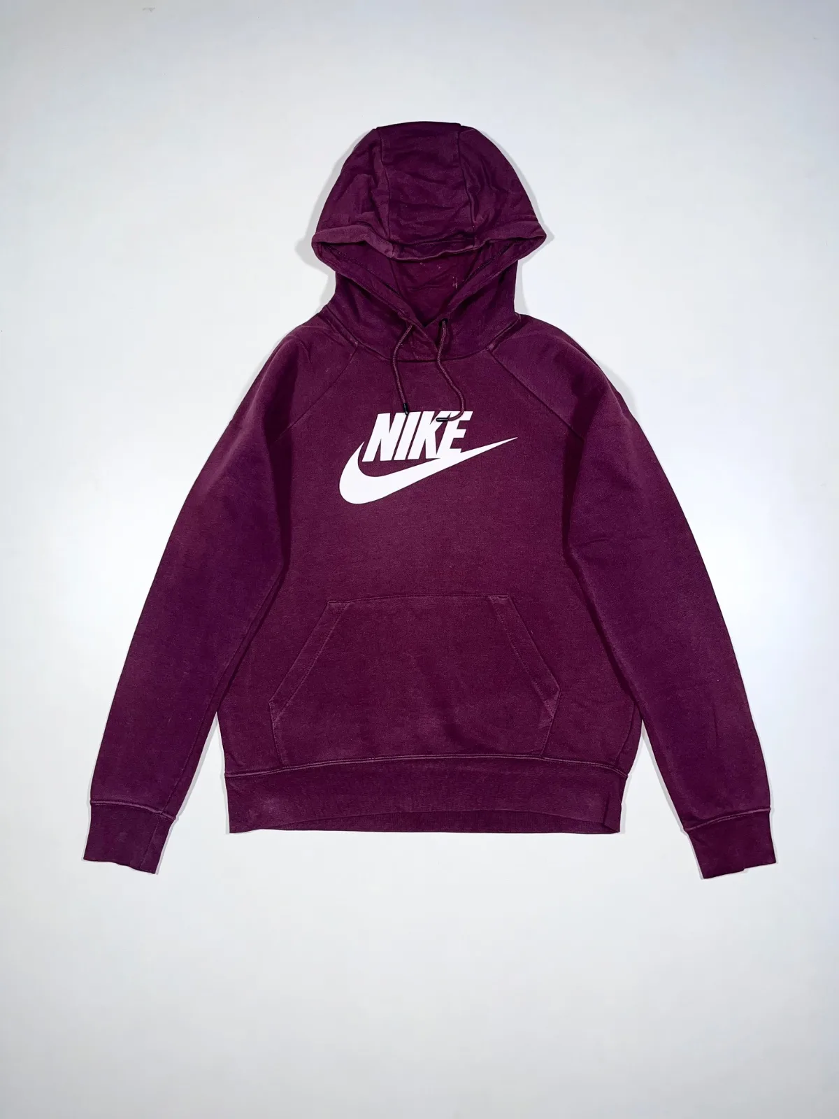 Vintage Nike Hoodie