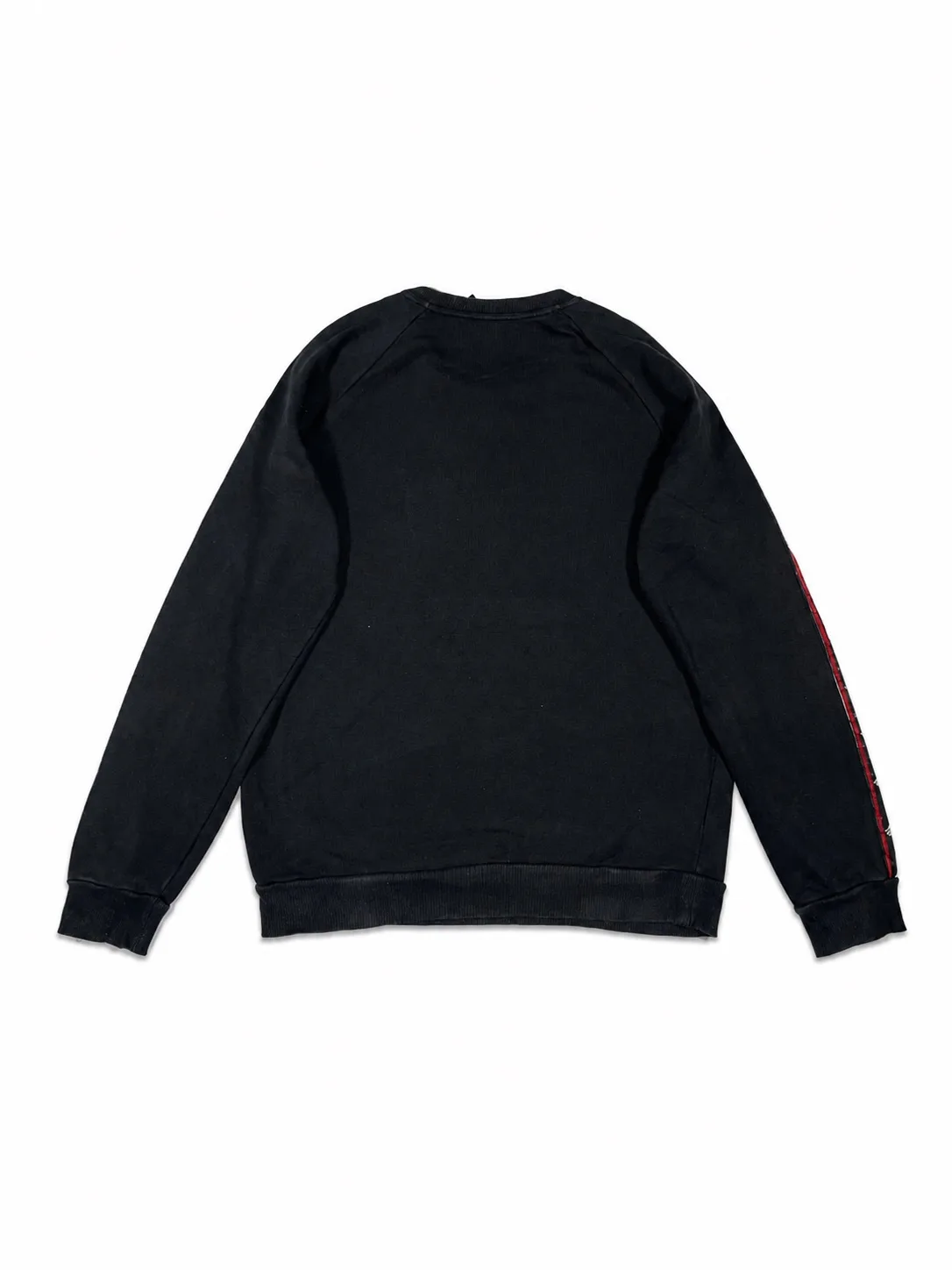 Vintage Adidas Premium Sweatshirt — photo 2