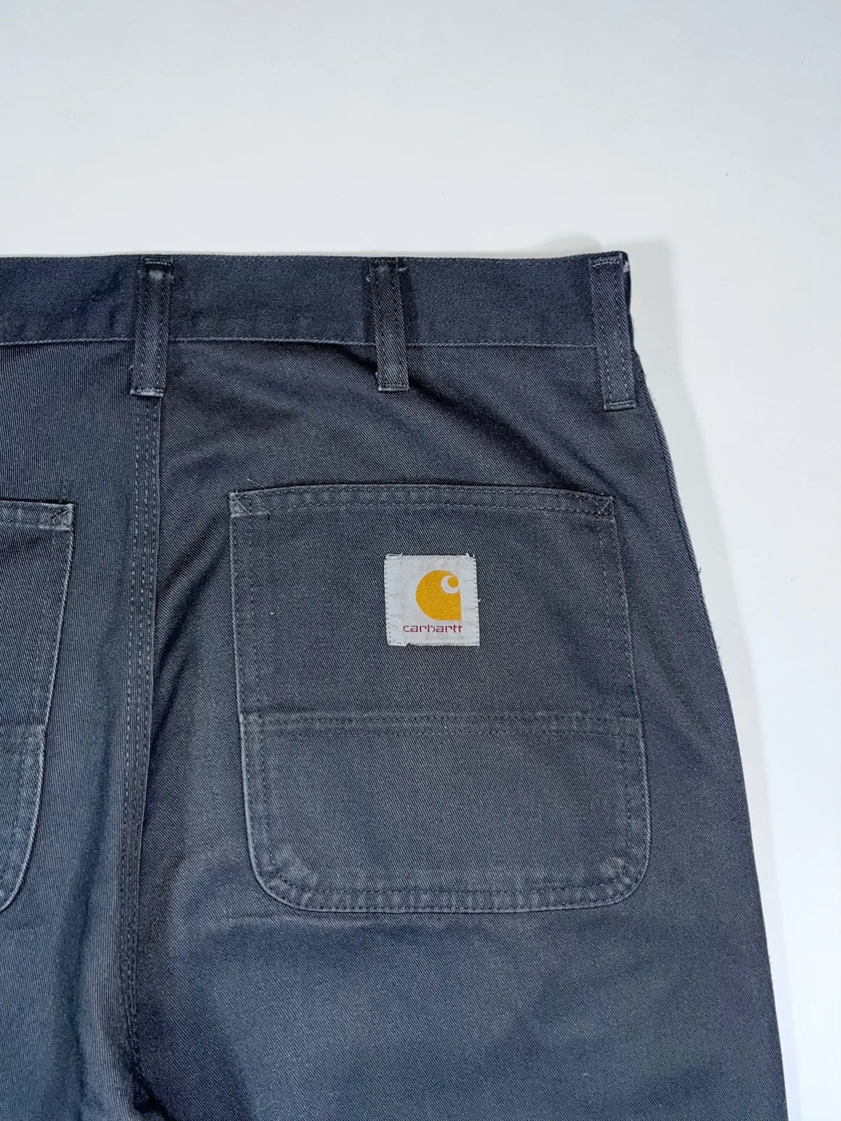 Vintage Carhartt WIP Pant — photo 2