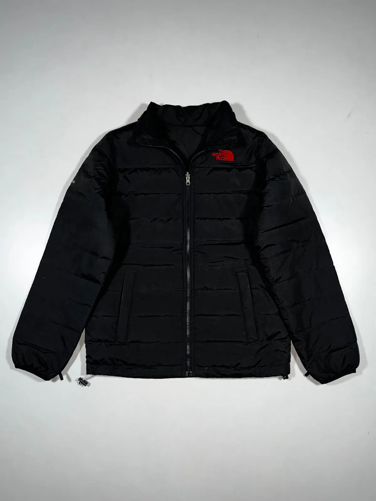 The North Face 2 in 1 Reversible Jacket
