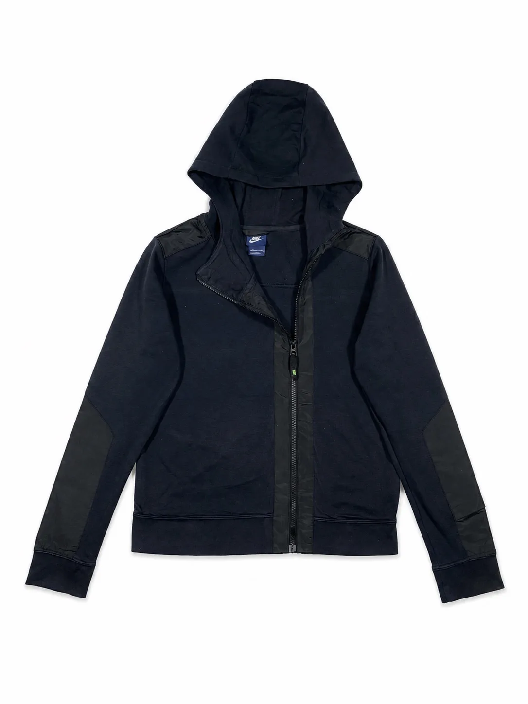 Vintage Nike Sportswear Full Zip-up Hoodie