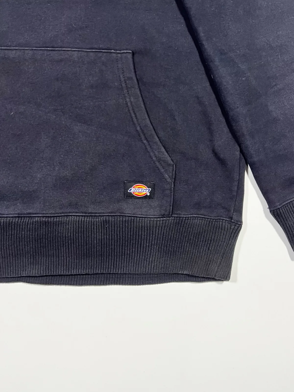 Vintage Dickies WIP Hoodie — photo 3