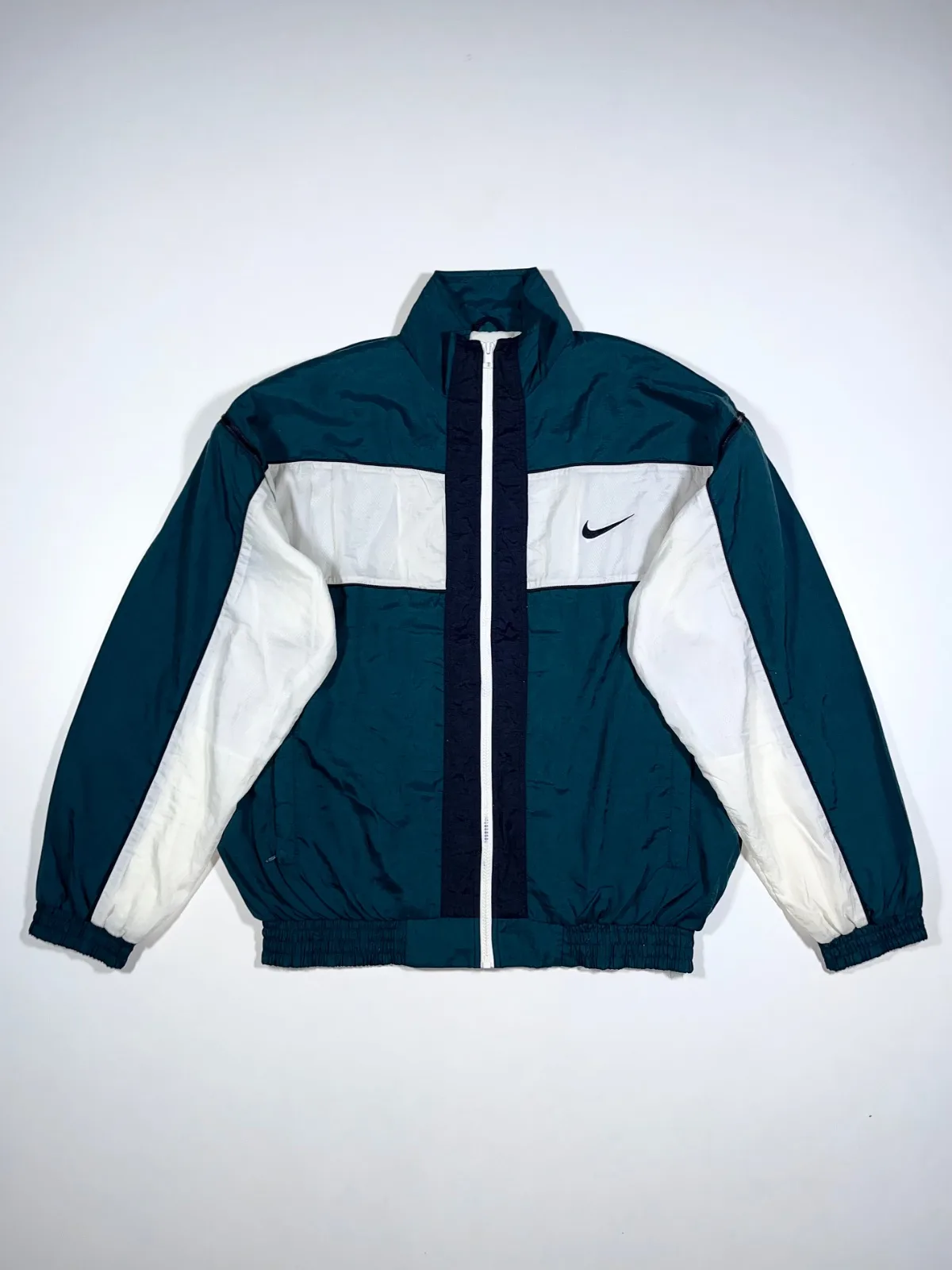 Adidas Y2K Oversized Jacket With Detachable Arms