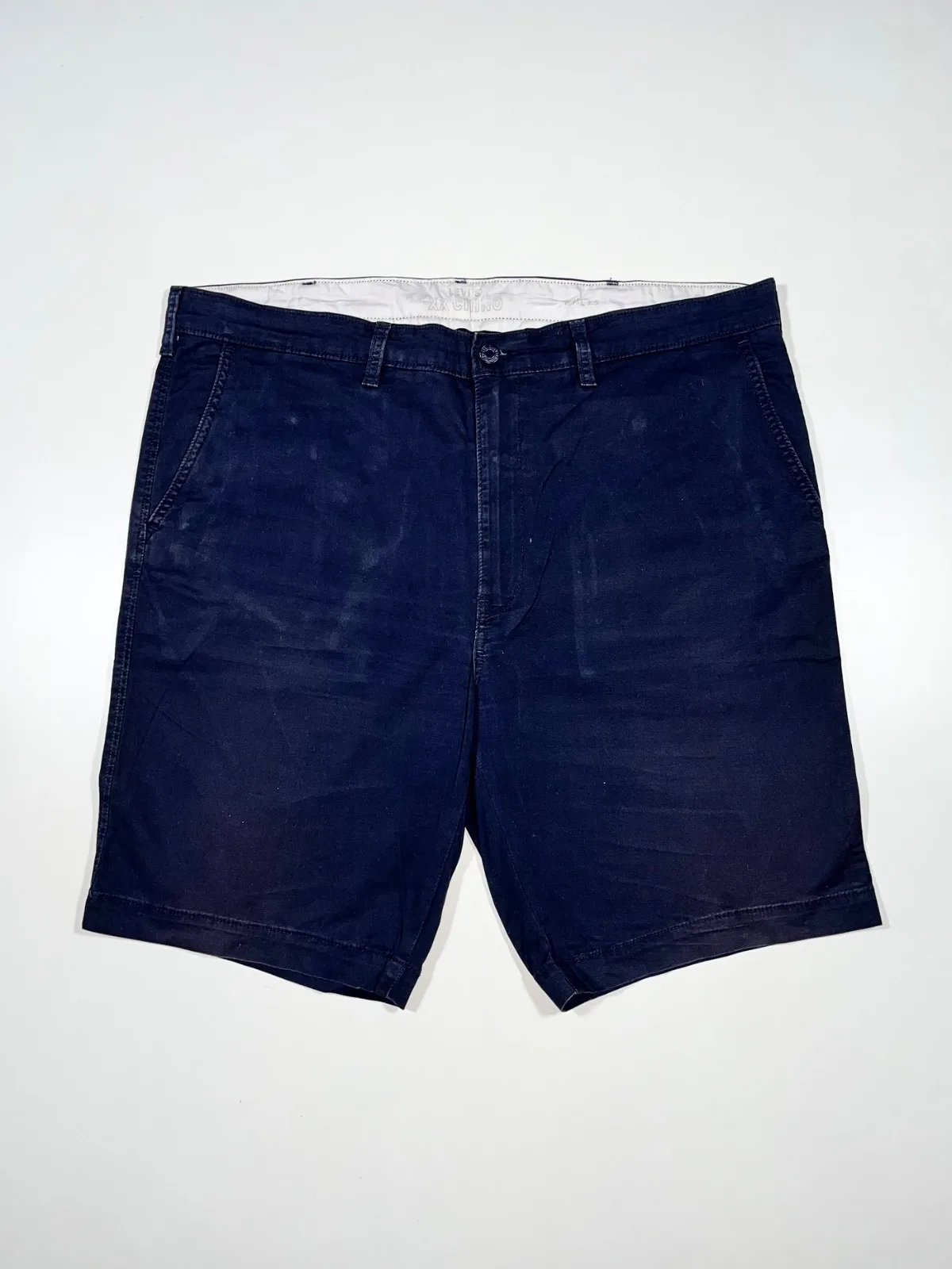 Vintage Levi’s Chino Shorts