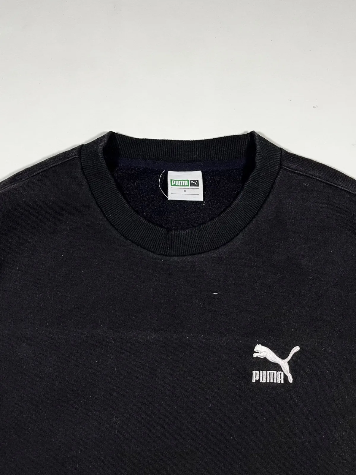 Vintage Adidas Crewneck Sweatshirt — photo 2