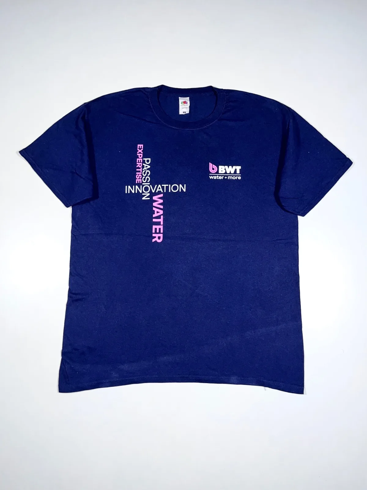 Vintage Graphic Printed T-shirt
