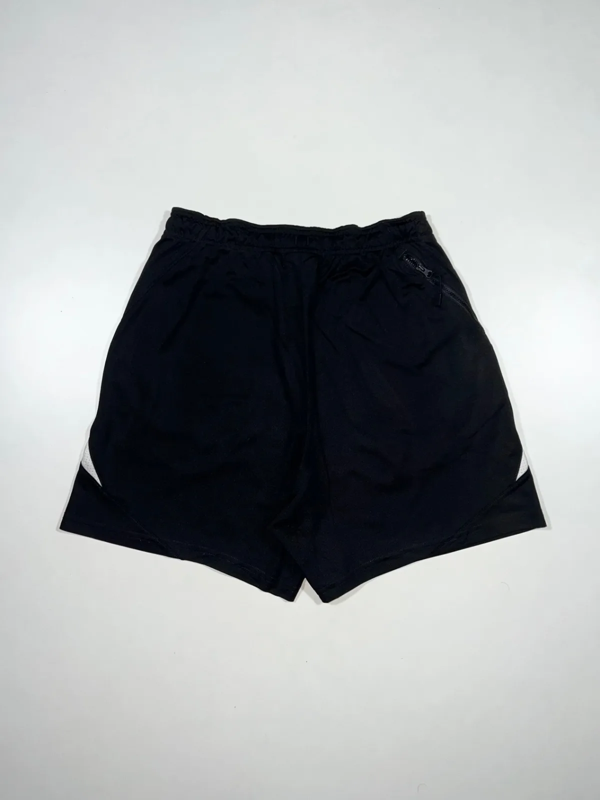 Vintage Nike Track Shorts — photo 4