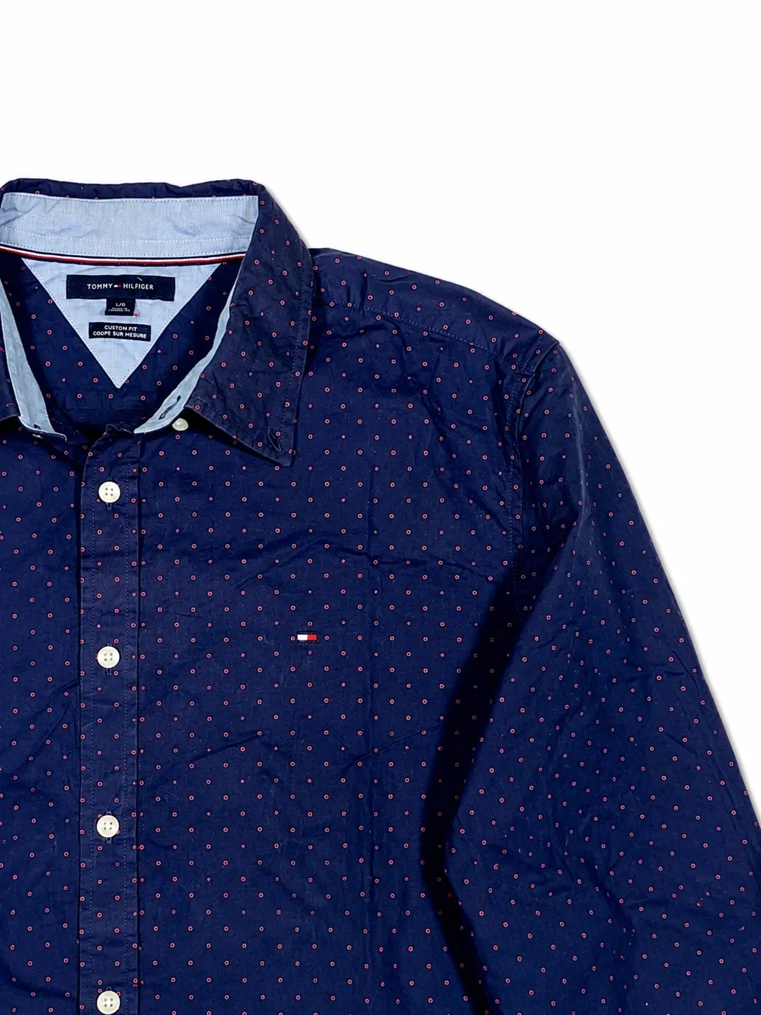 Tommy Hilfiger Shirt — photo 2