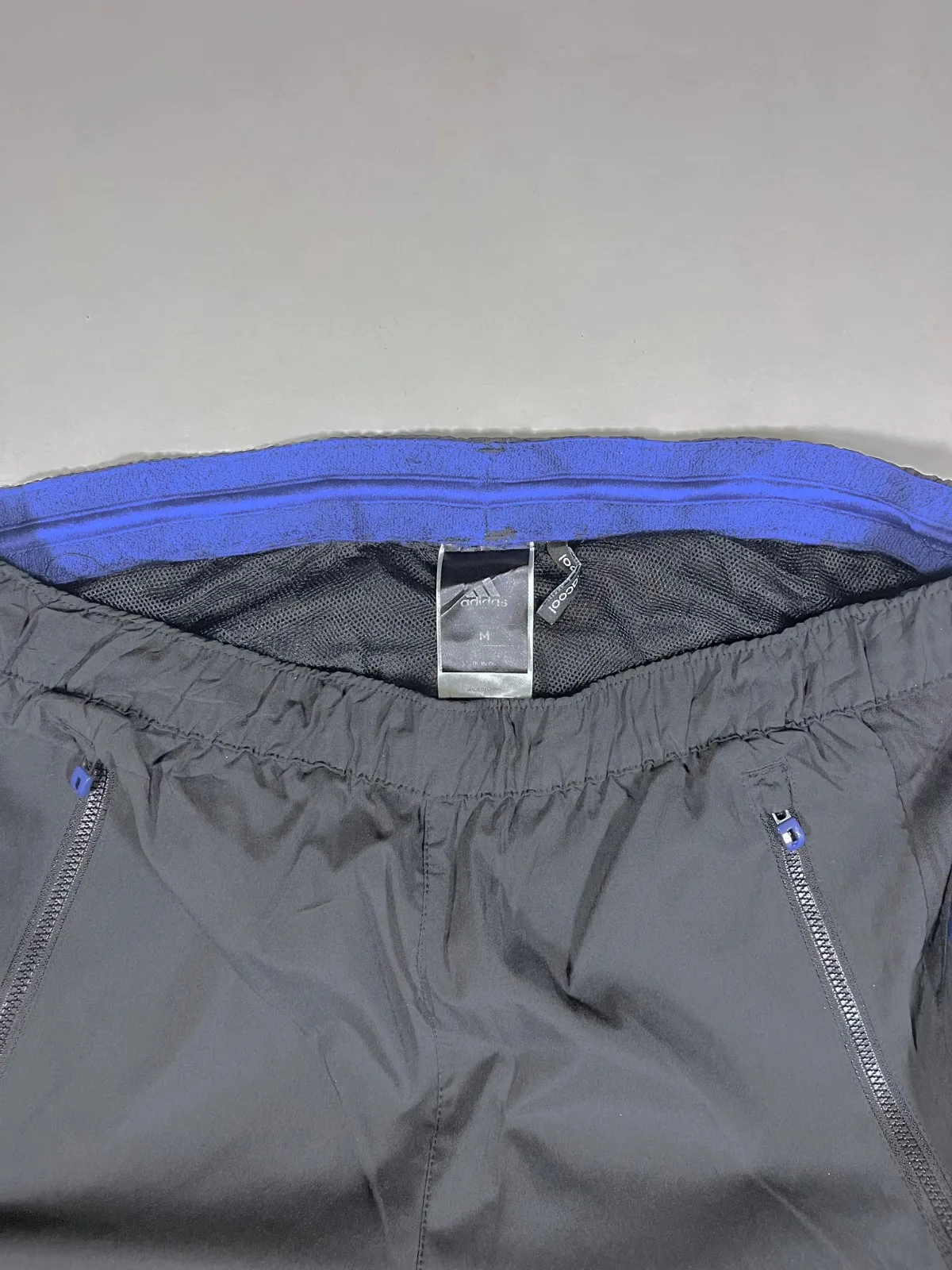 Vintage Adidas Track Jacket — photo 3