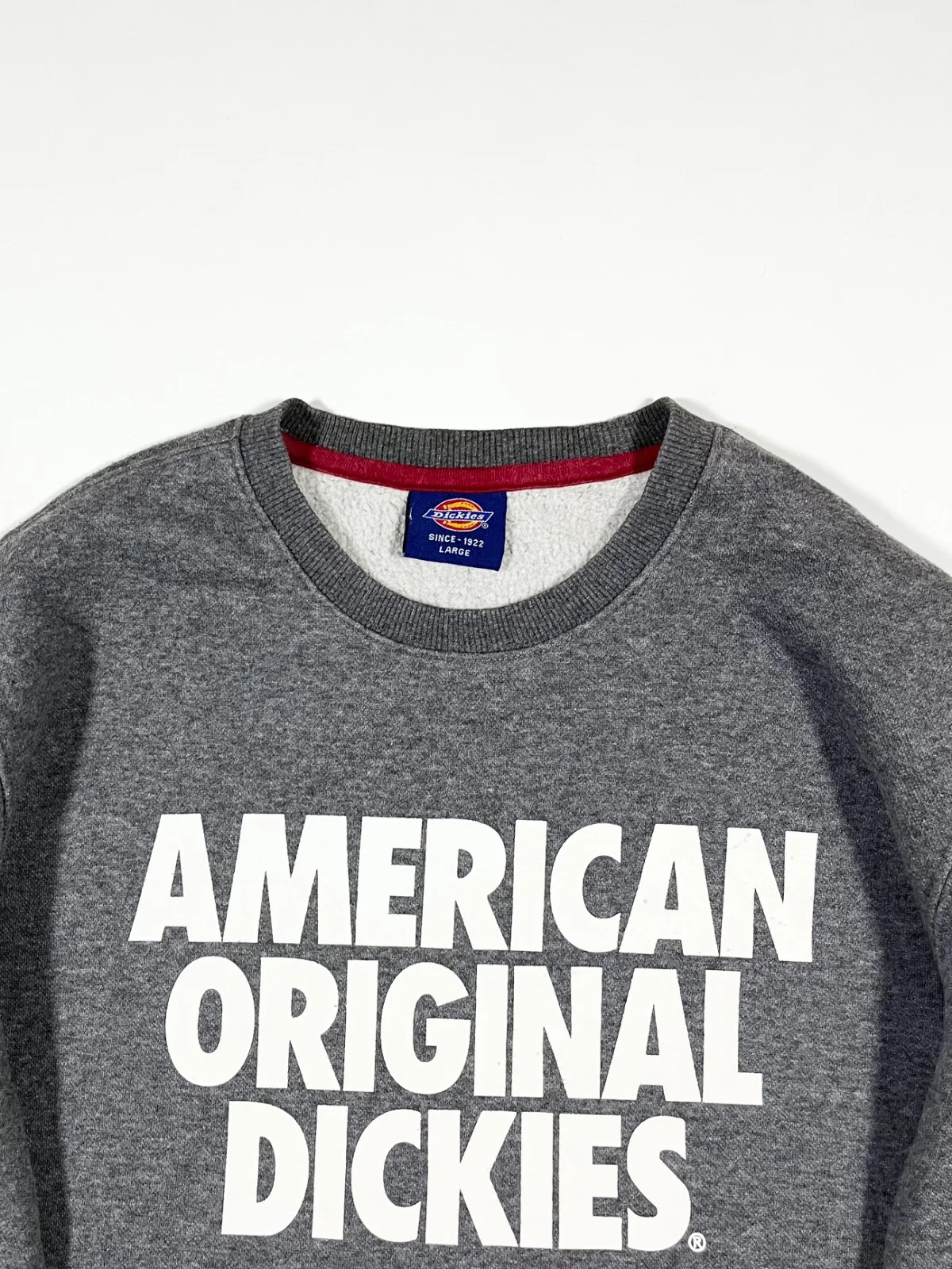 American Original Dickies Sweatshirt — photo 2