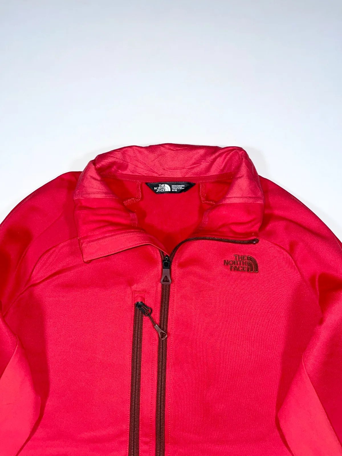 The North Face Utility Shell Jacket — photo 2