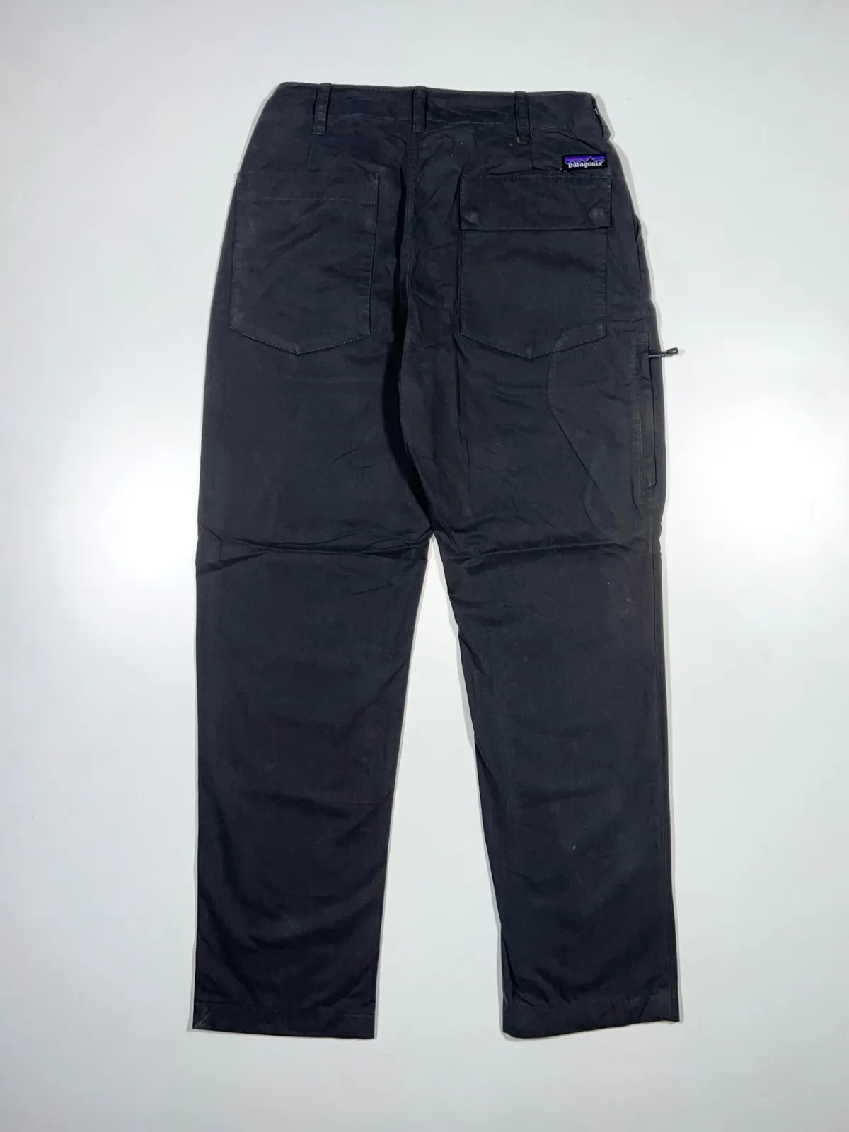 Vintage Patagonia Pant — photo 5