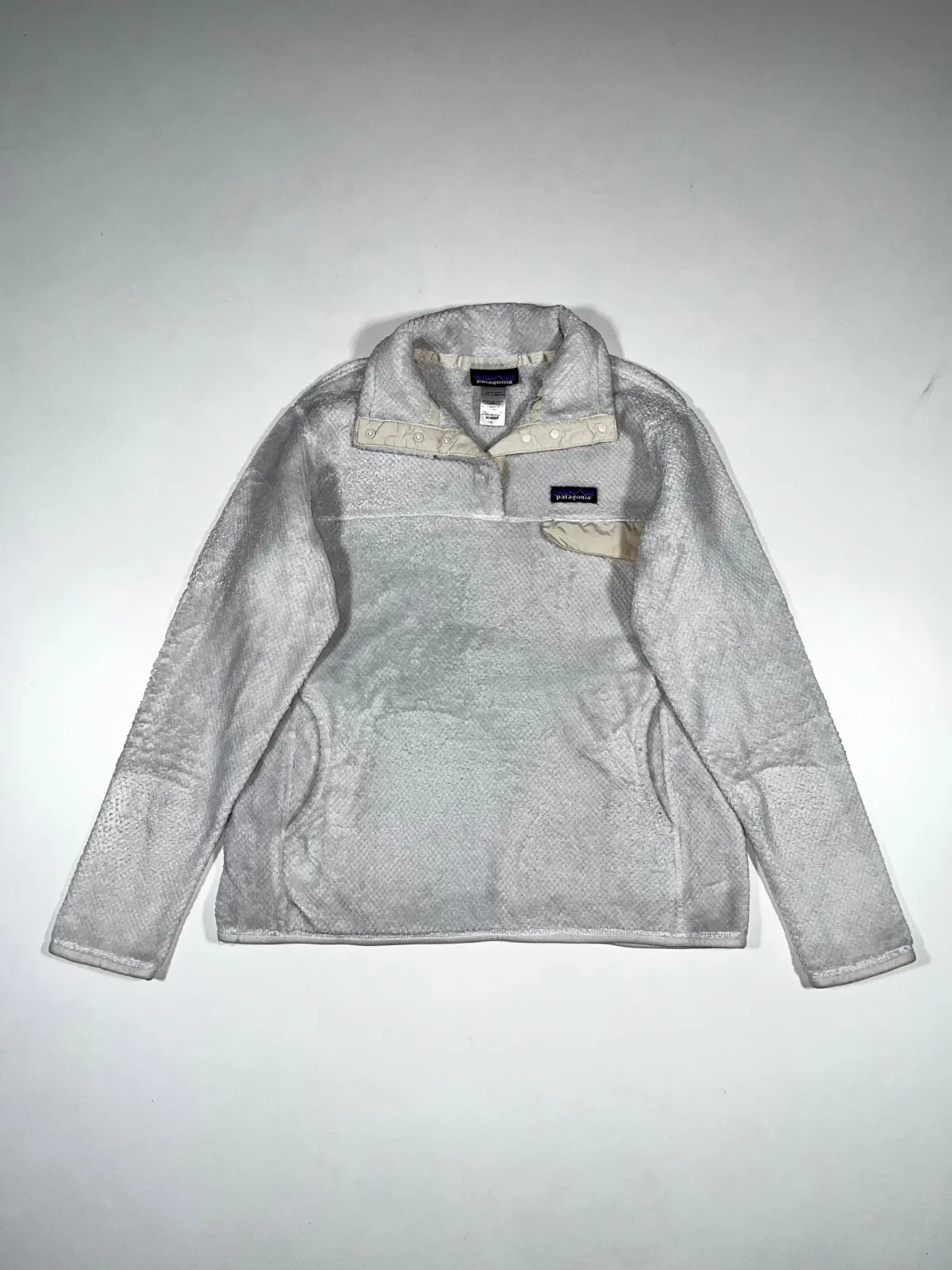 Vintage Patagonia Fleece Jacket