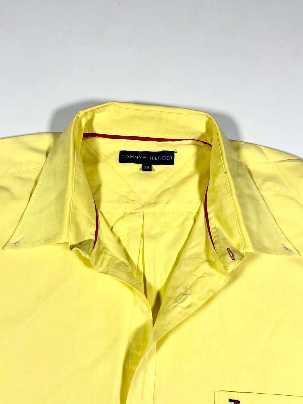 Tommy Hilfiger Lose Fit Shirt — photo 2