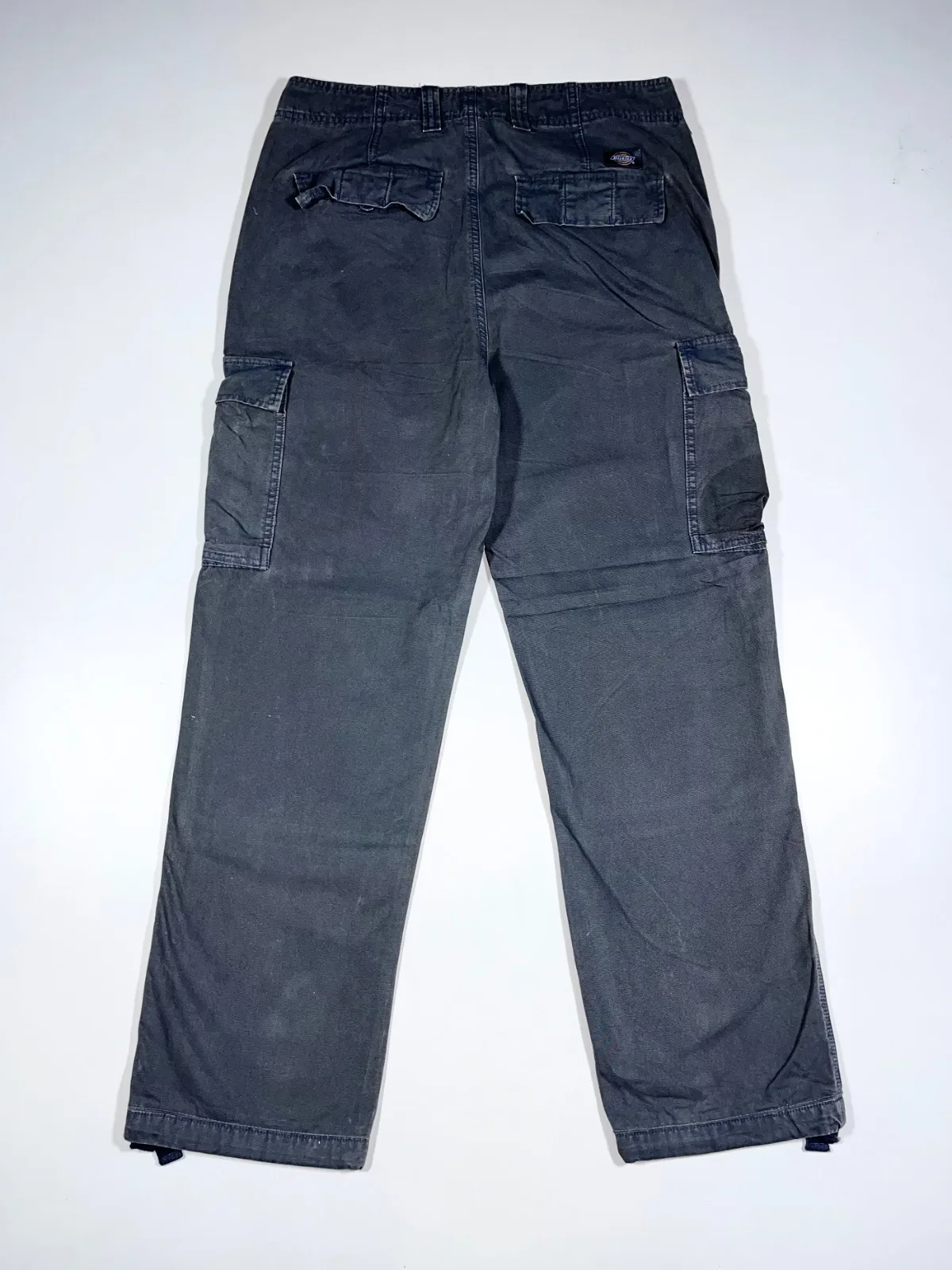 Vintage Dickies Cargo Trouser — photo 4