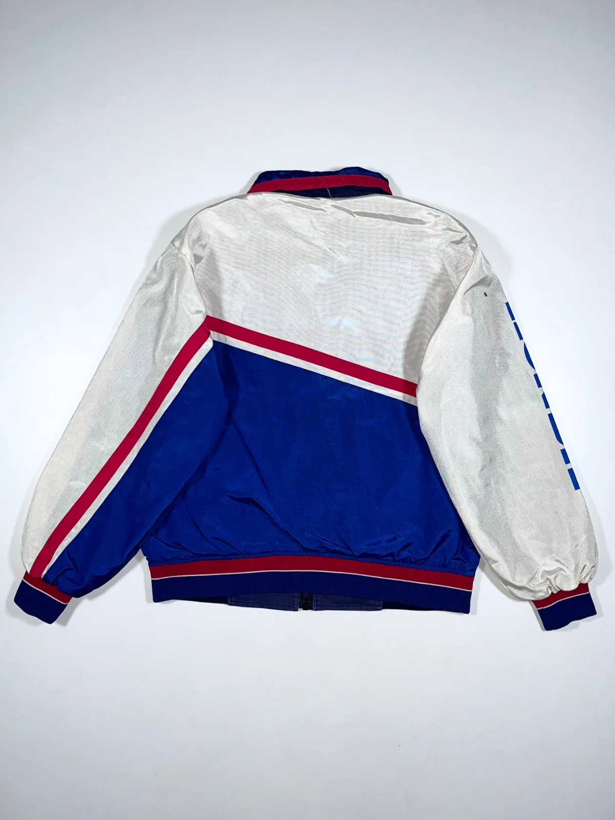 Honda HRC Oversized Racing Jacket — photo 4