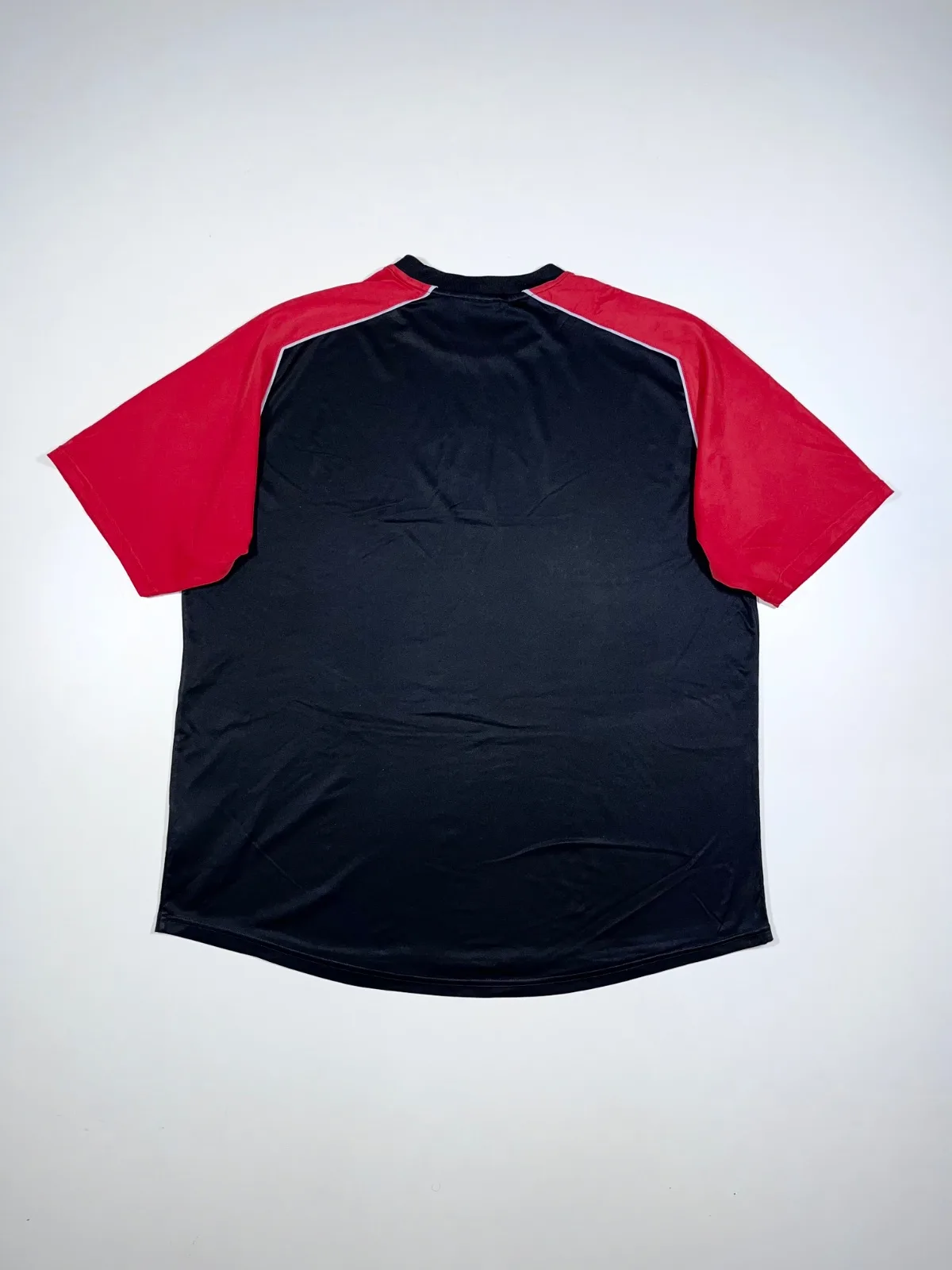 Vintage Nike Dry Fit T-shirt — photo 4