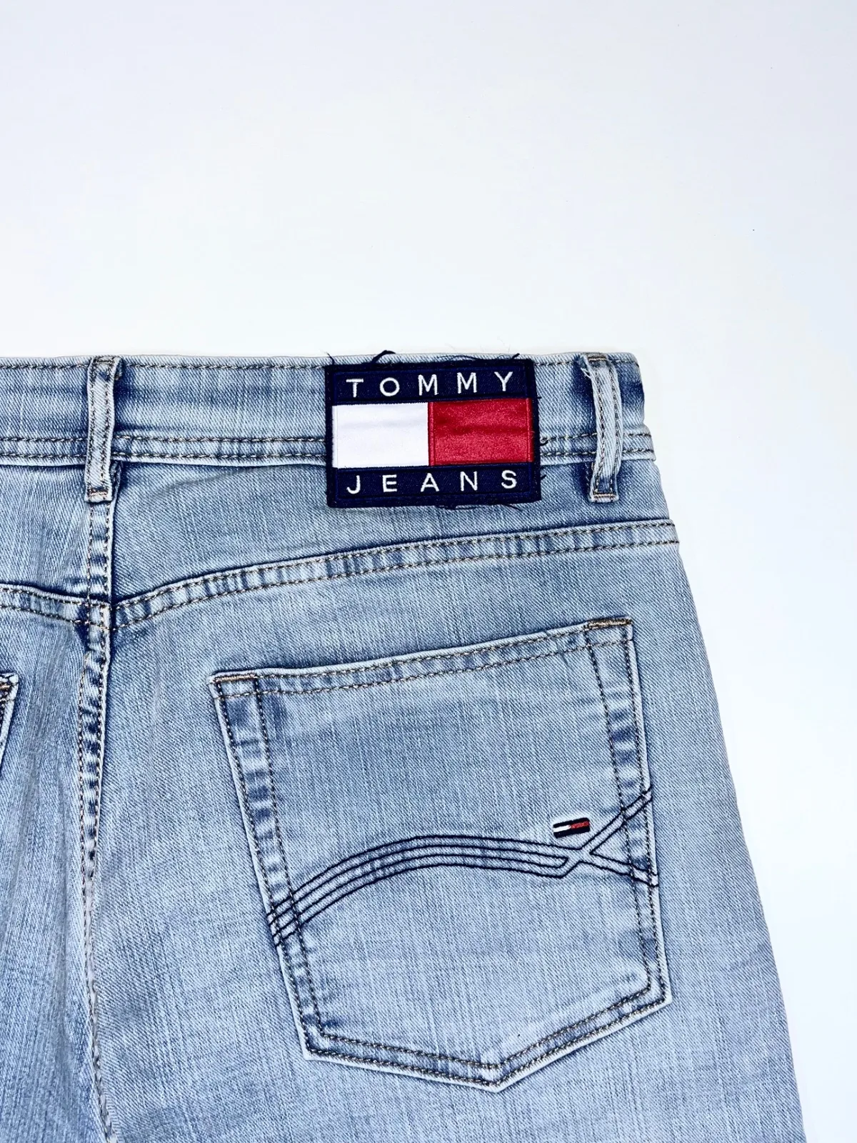 Tommy Hilfiger Vintage Pant — photo 2