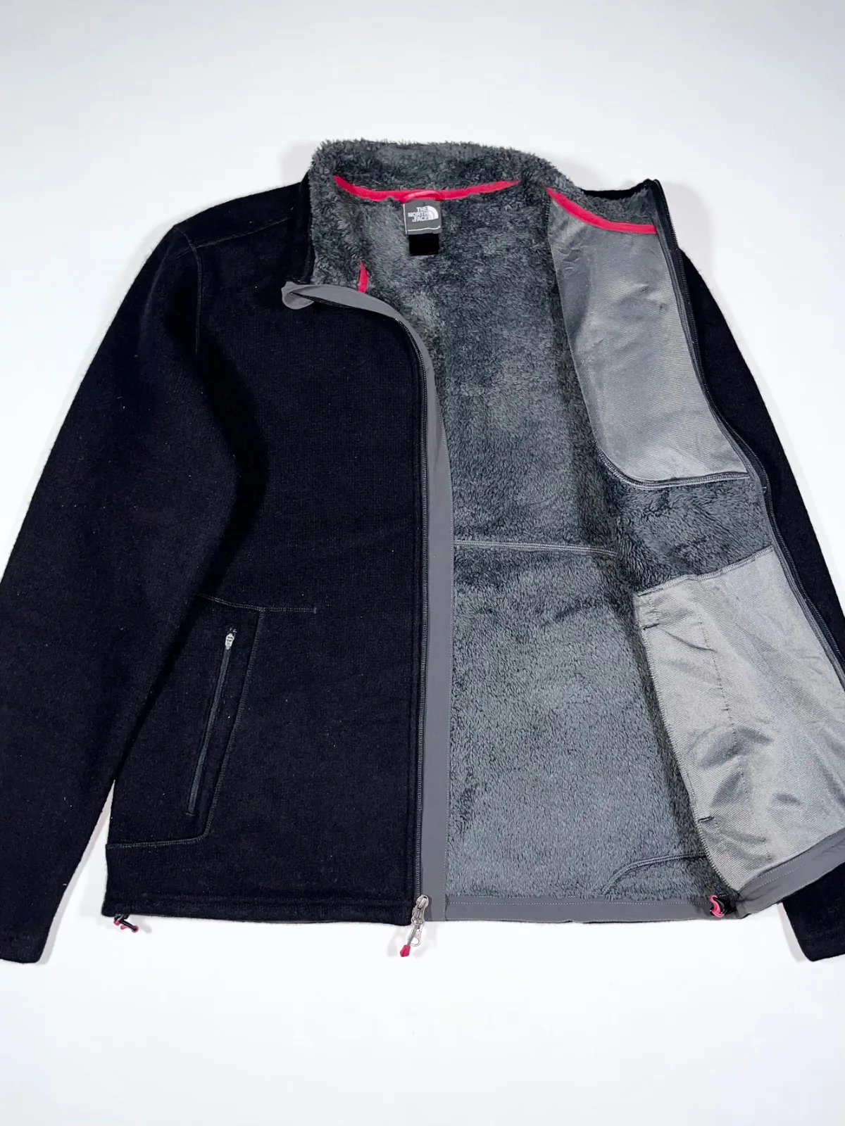 The North Face Inner Fleece Jacket — photo 3