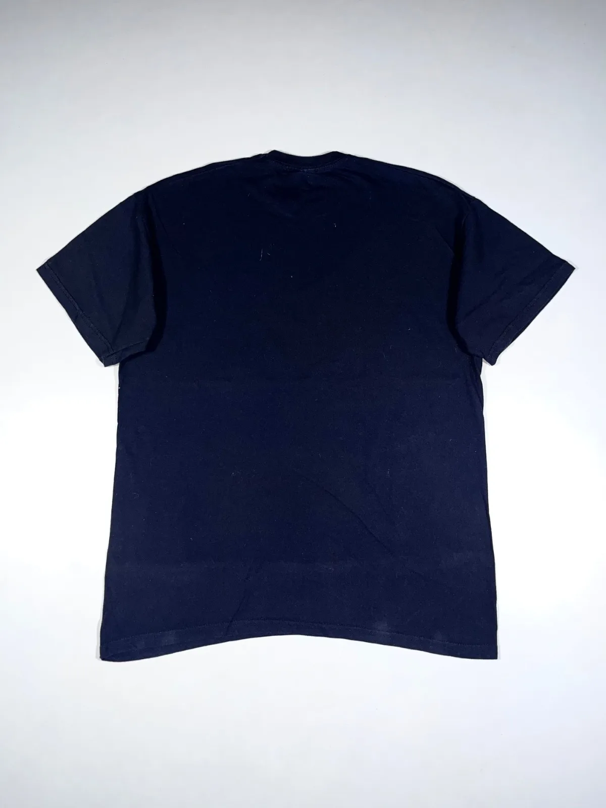 Vintage Graphic Printed T-shirt — photo 4