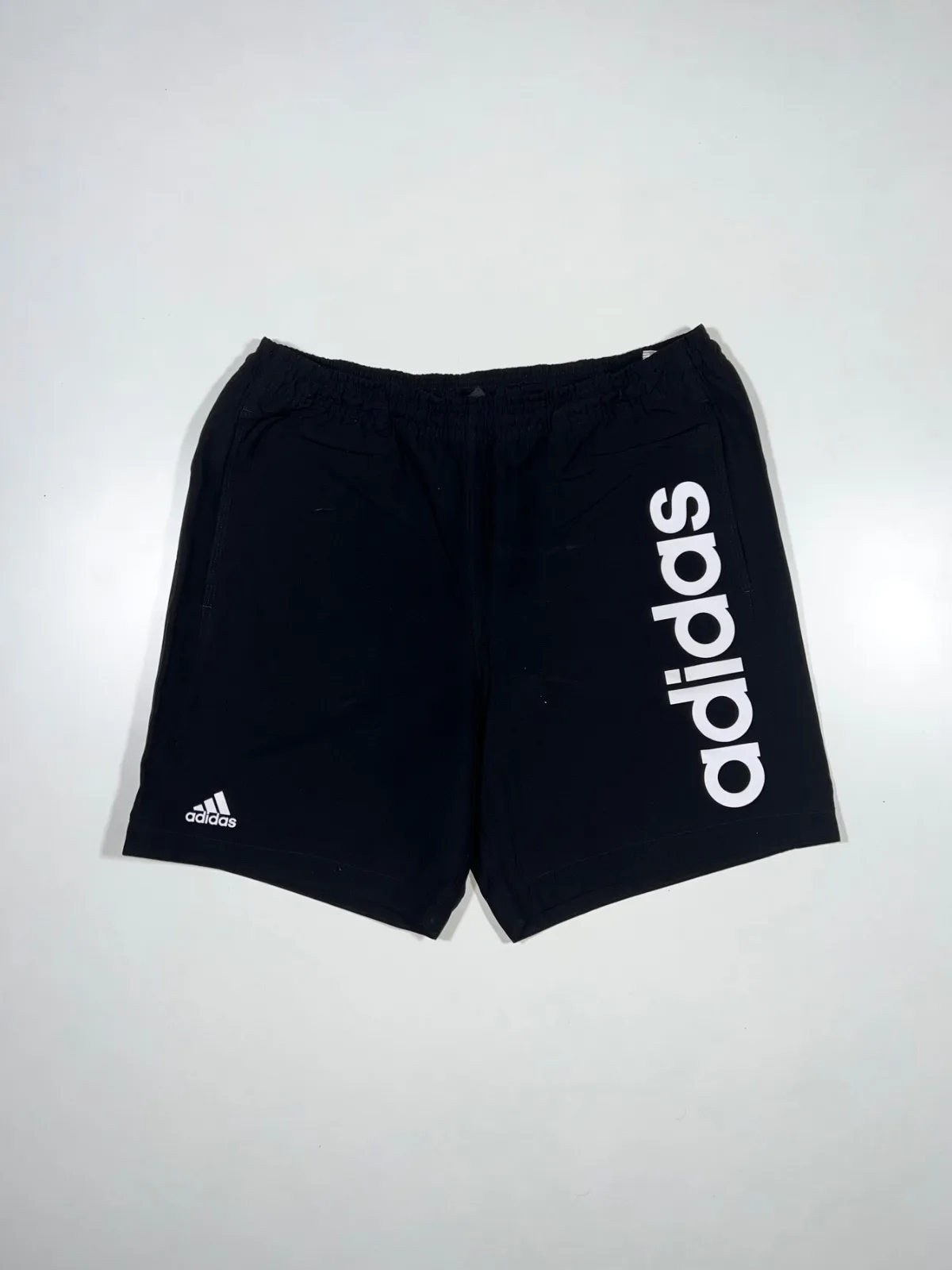 Vintage Adidas Tracking Shorts